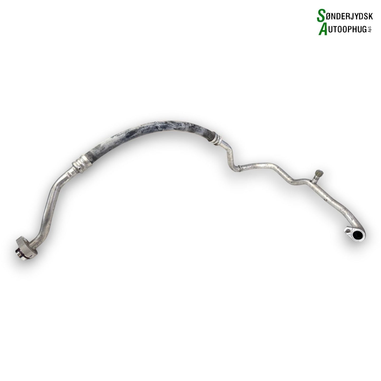 VW Touran 5T Aircond. Rør/Slang/Ventiler Med OEM Nr. 5Q0816743C Fra VW Ophugger