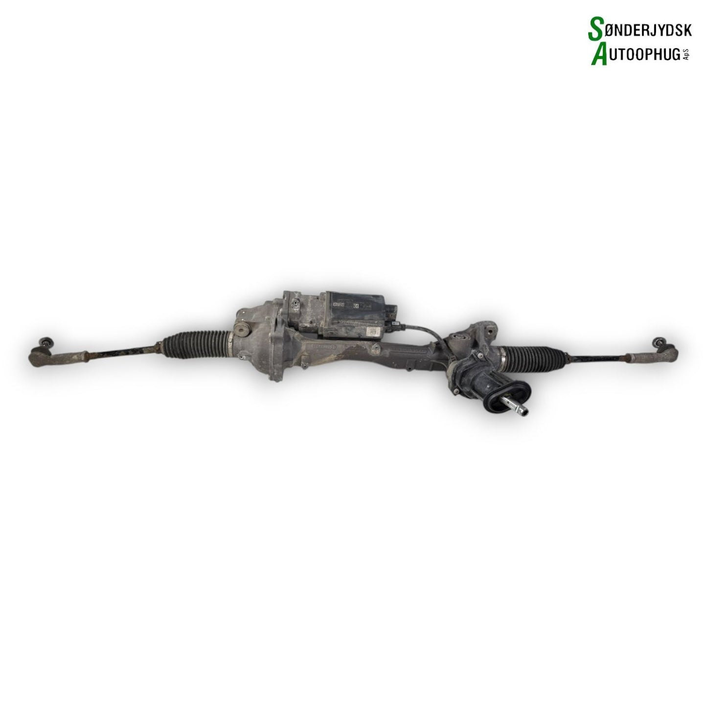 VW Touran 5T Tandstang Med OEM Nr. 5QB423062H Fra VW Ophugger