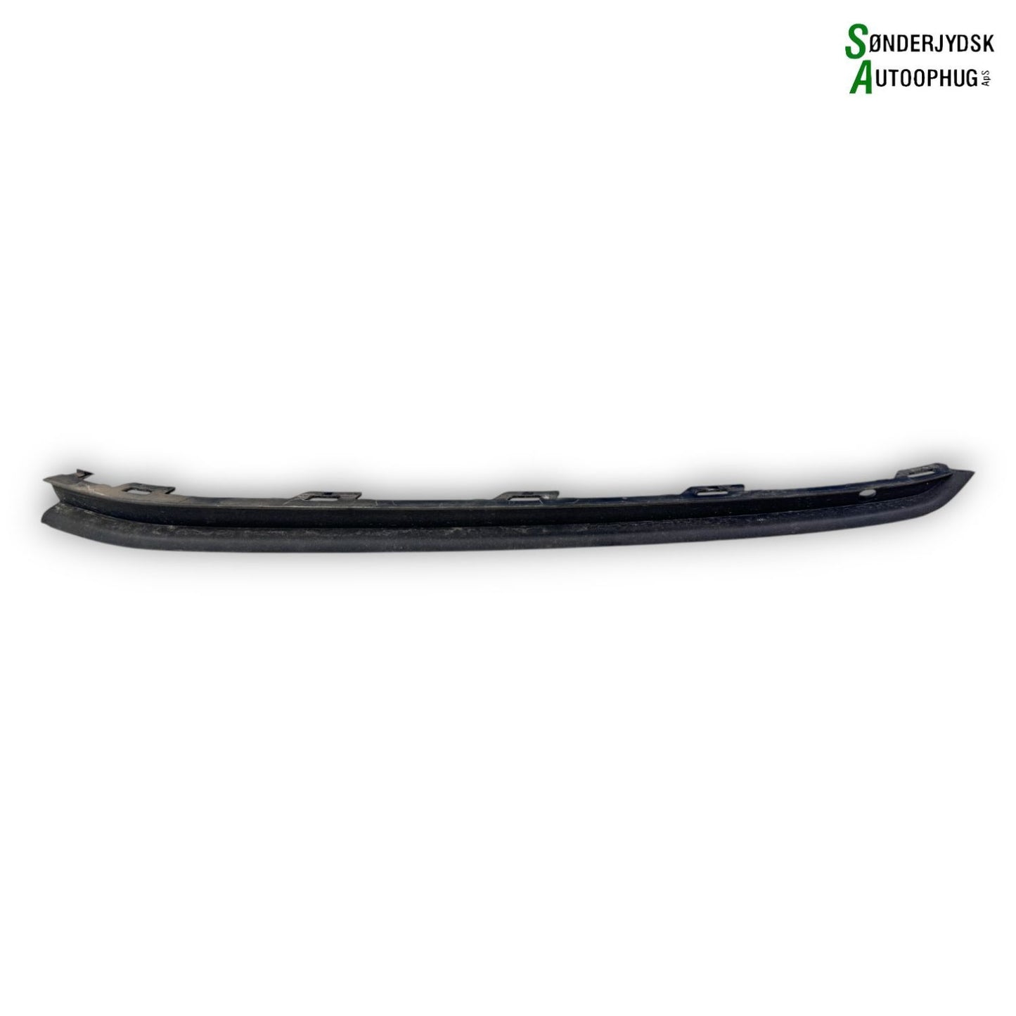 VW Touran 5T Frontgitter Med OEM Nr. 5TA853211 Fra VW Ophugger