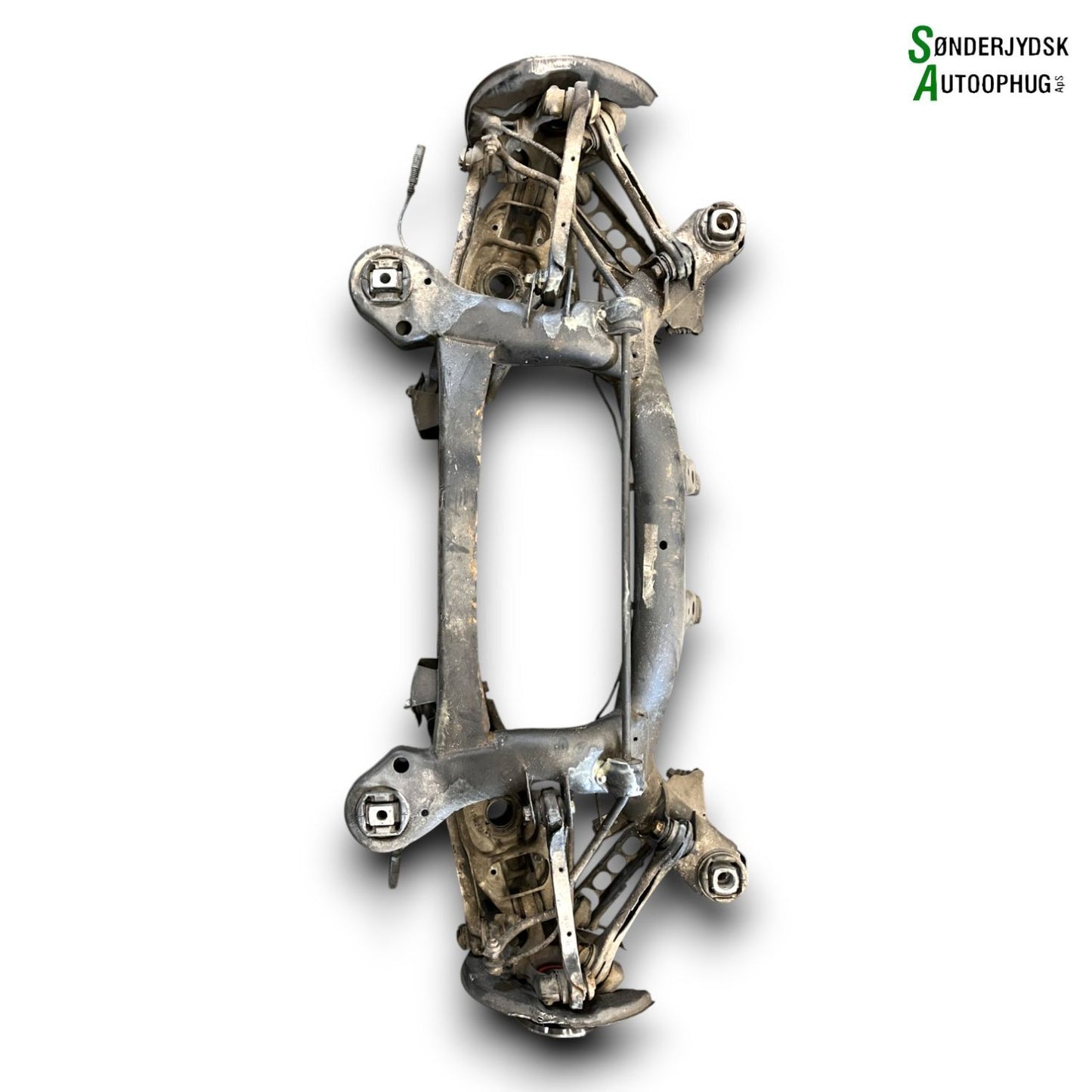 BMW 1-Serie E81/E82/E87 Bagbro  Med OEM Nr. 33316783713 Fra BMW Ophugger