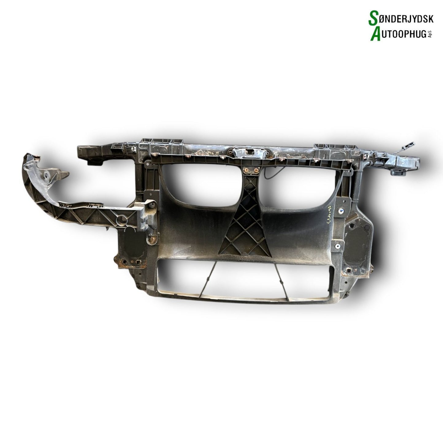 BMW 1-Serie E81/E82/E87 Frontkasse Med OEM Nr. 51647193192 Fra BMW Ophugger