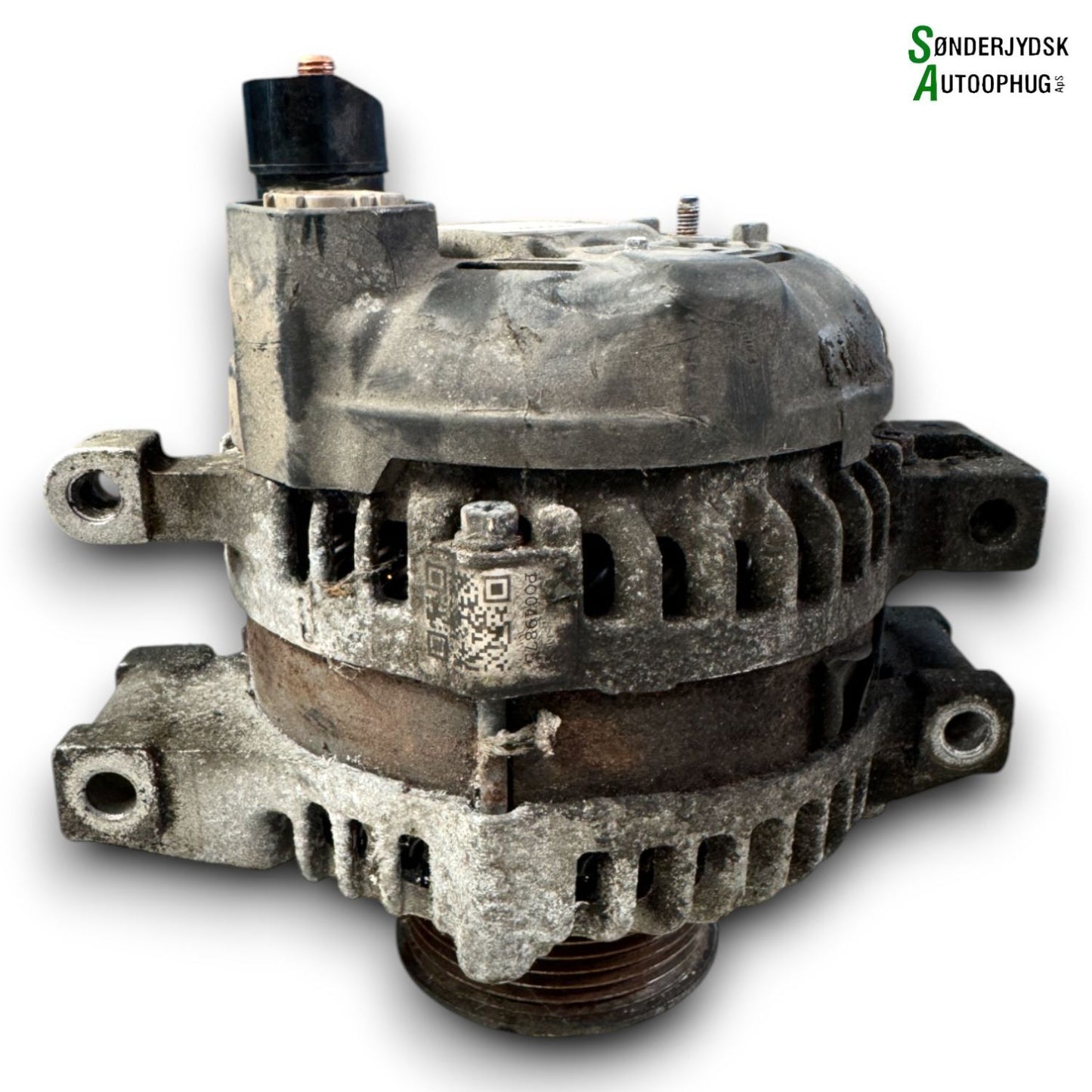 Honda FR‑V Generator Med OEM Nr. Ophugger Fra Honda Ophugger