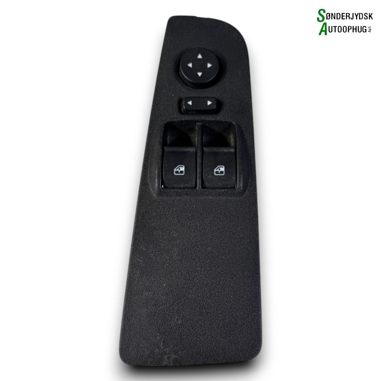 Fiat Grande Punto Kontakt Rudehejs Med OEM Nr. 735474651 Fra Fiat Ophugger