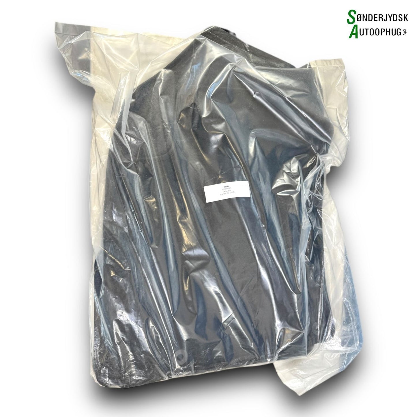 Hyundai I30 PD Bundmåtte Med OEM Nr. Ophugger Fra Hyundai Ophugger