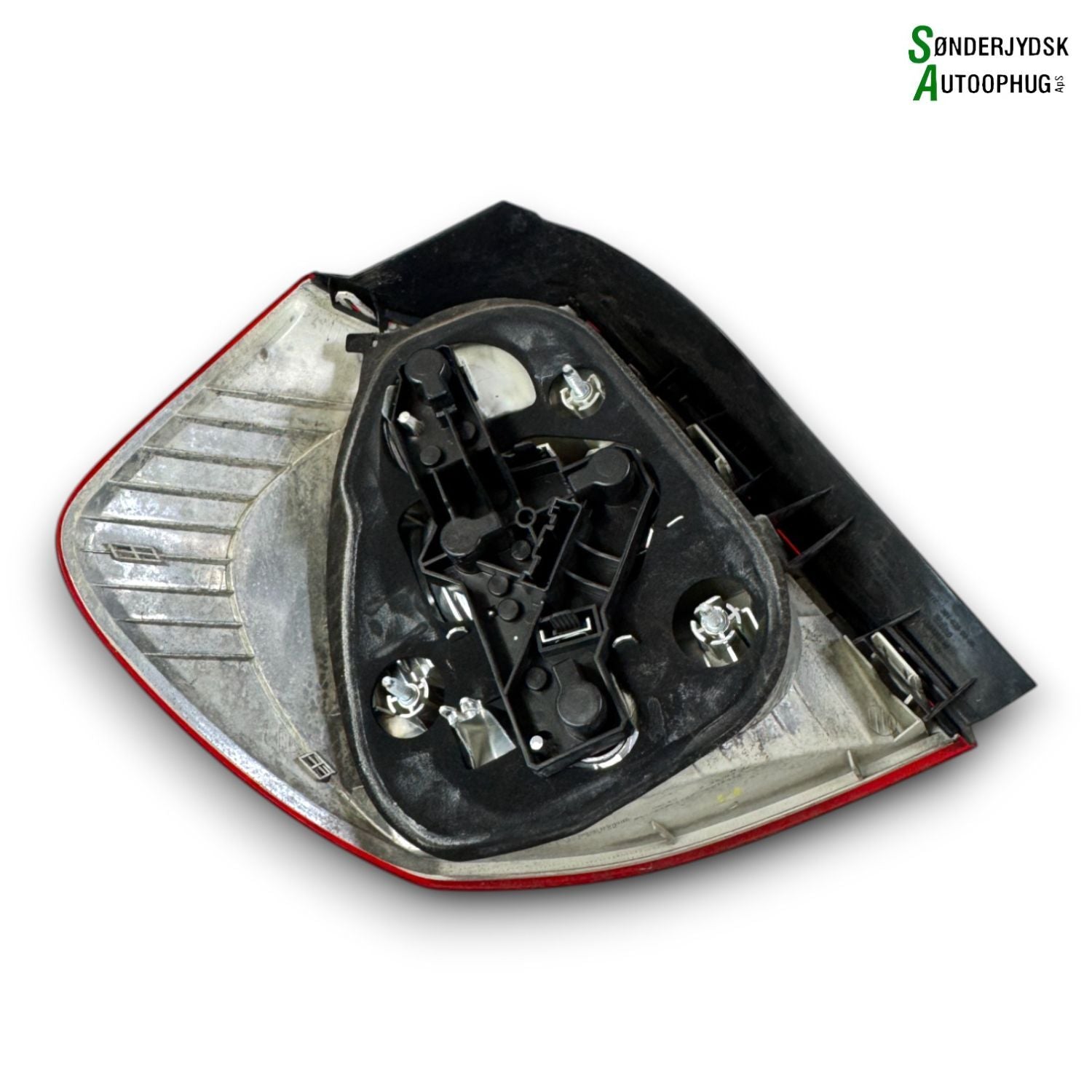 BMW 1-Serie E81/E82/E87 Baglygte Med OEM Nr. 63216924502 Fra BMW Ophugger