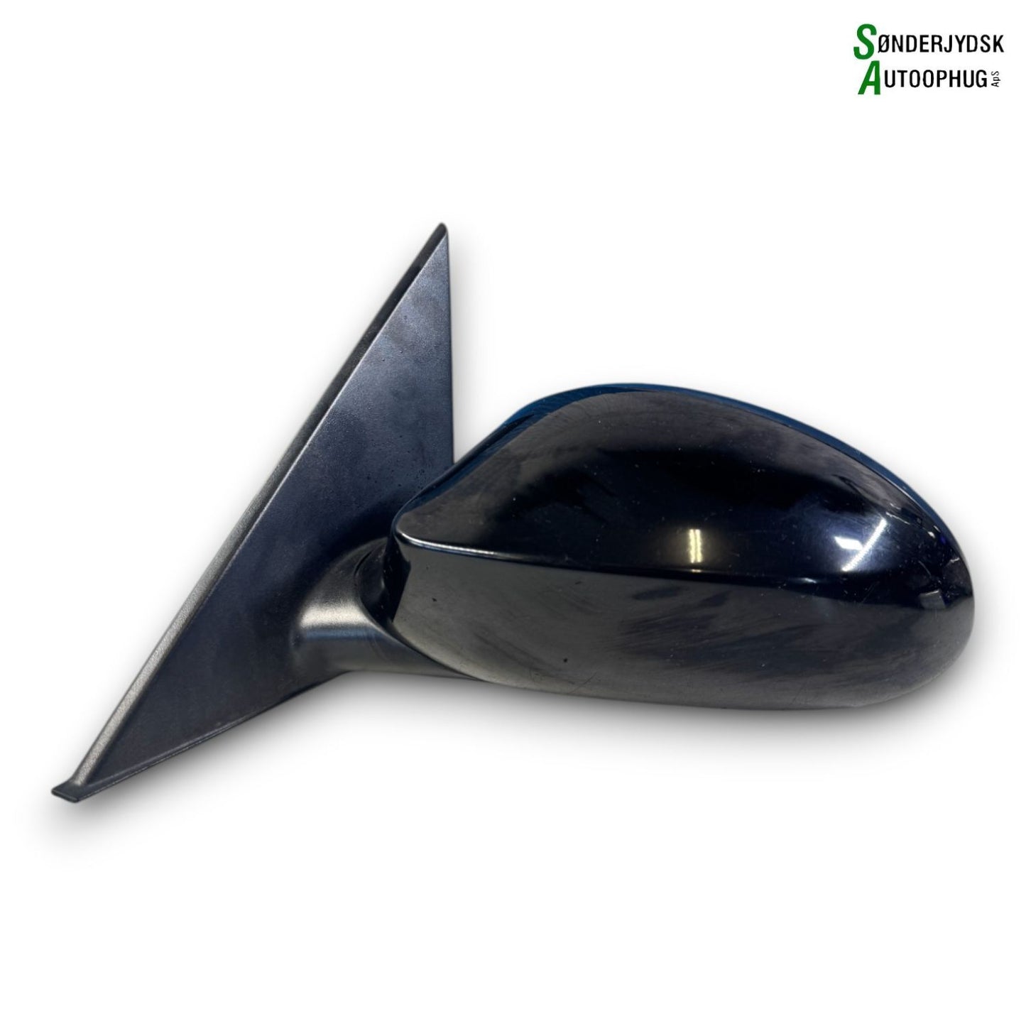 BMW 1-Serie E81/E82/E87/E Sidespejl Med OEM Nr. 51167189849 Fra BMW Ophugger