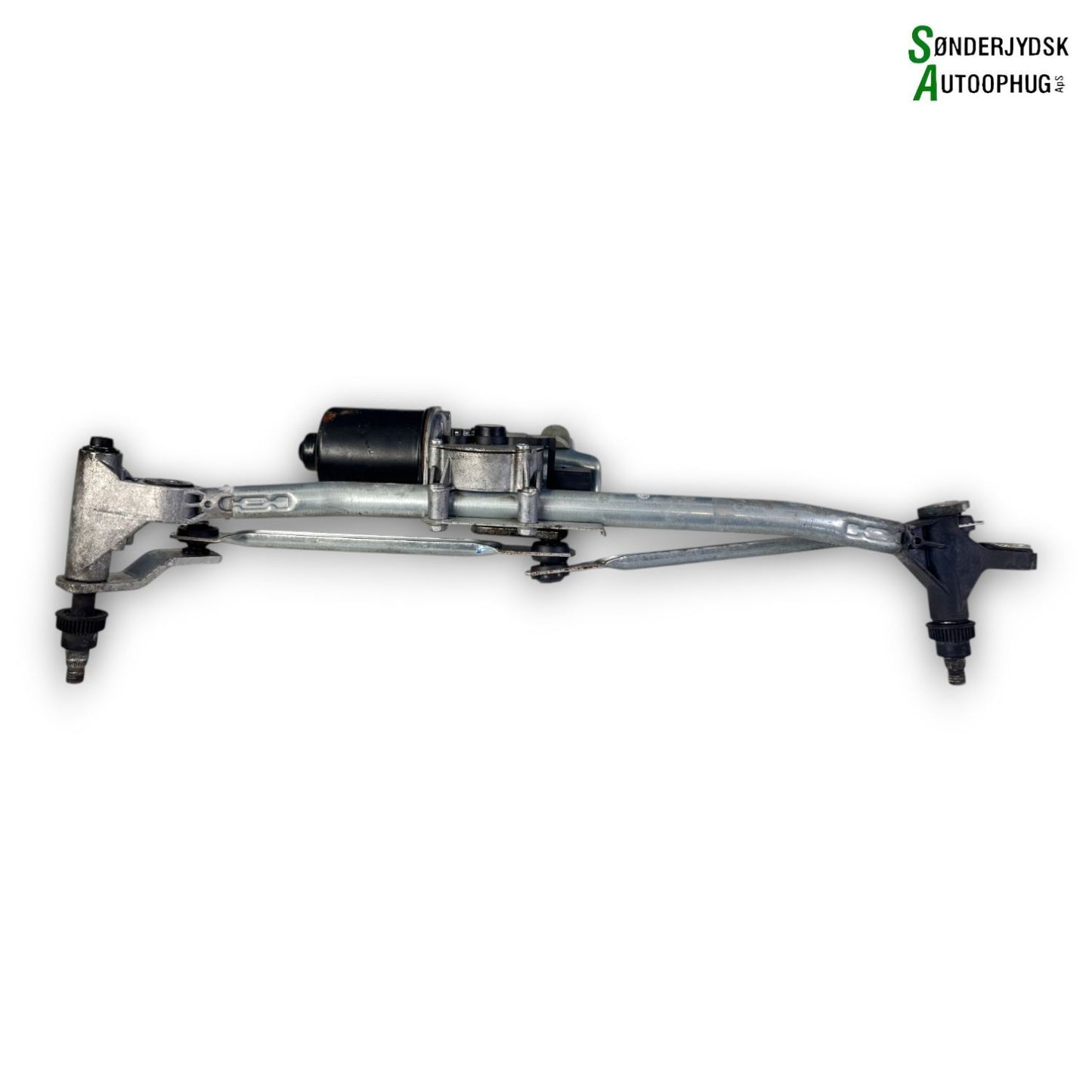 BMW 1-Serie E81/E82/E87 Viskermotor Med OEM Nr. 61617192963 Fra BMW Ophugger