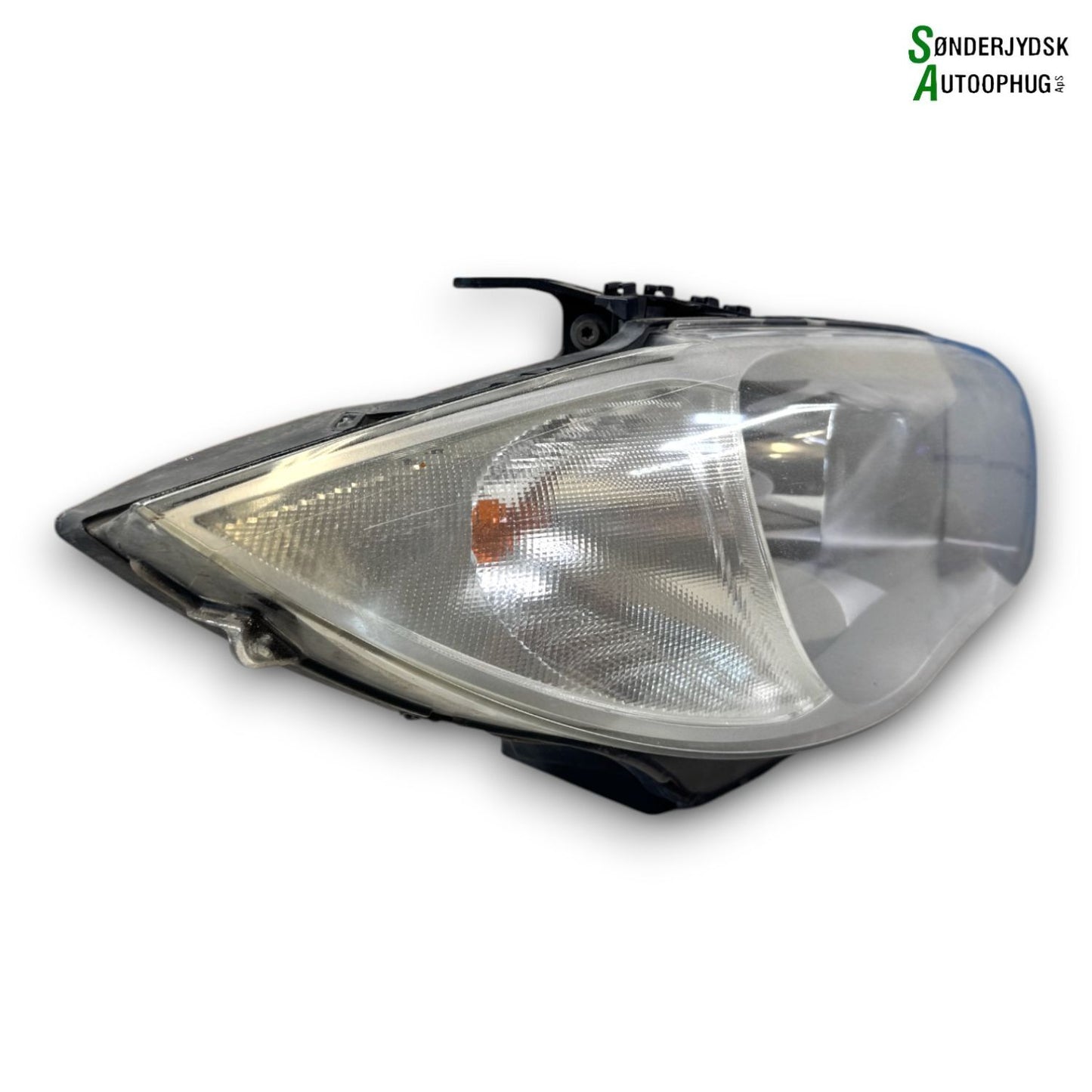 BMW 1-Serie E81/E82/E87 Forlygte Med OEM Nr. 63126924486 Fra BMW Ophugger