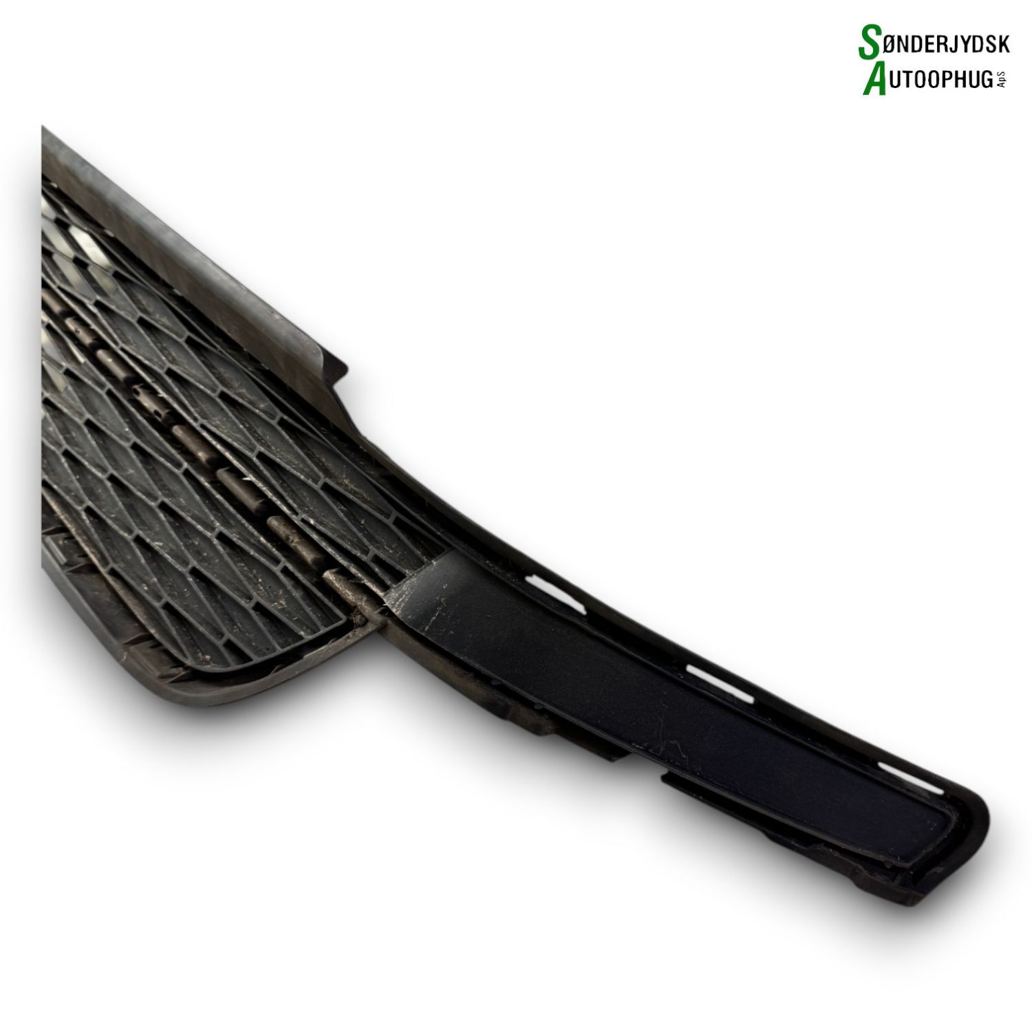 Seat Mii Kofangergitter Med OEM Nr. 1SL853677B9B9 Fra Seat Ophugger