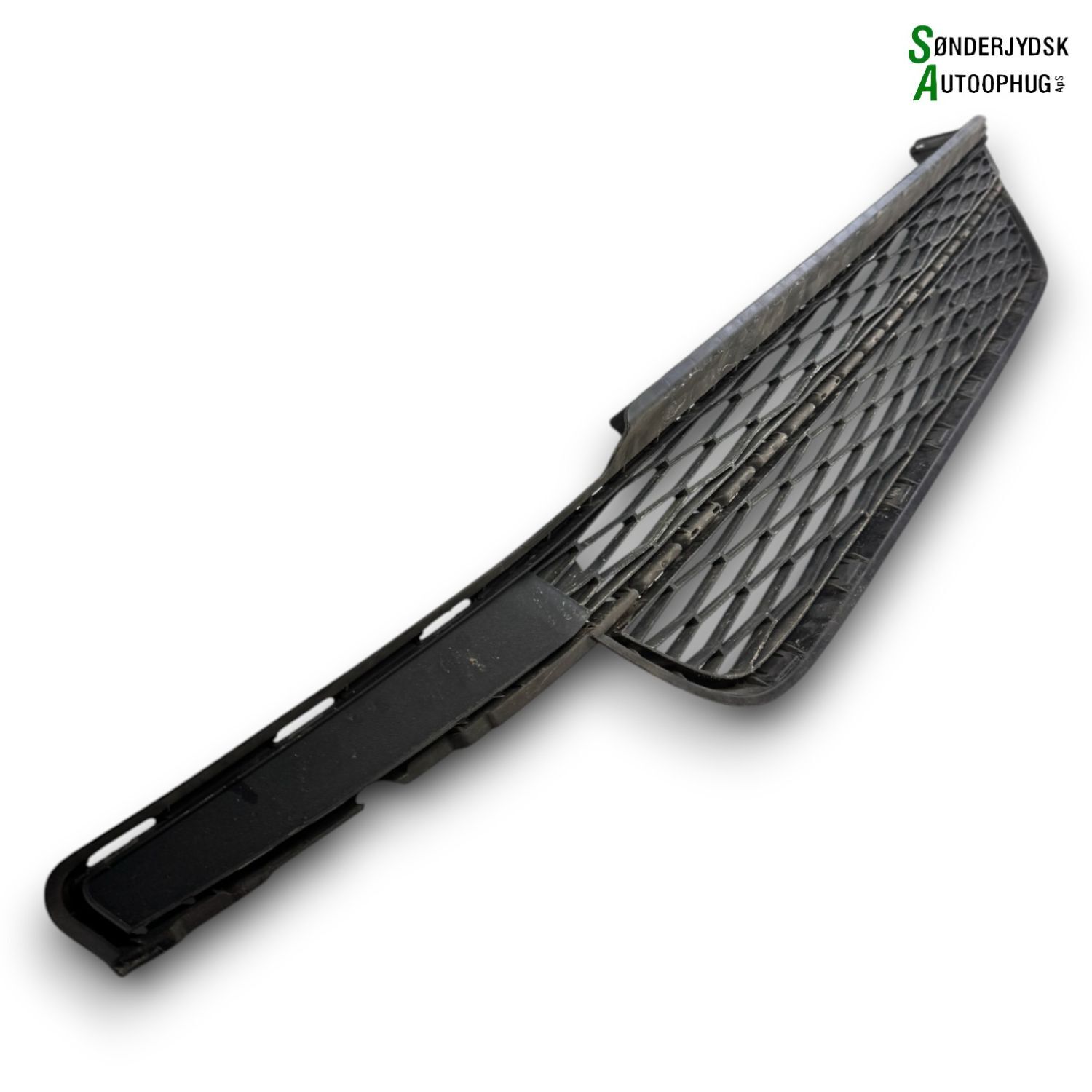 Seat Mii Kofangergitter Med OEM Nr. 1SL853677B9B9 Fra Seat Ophugger