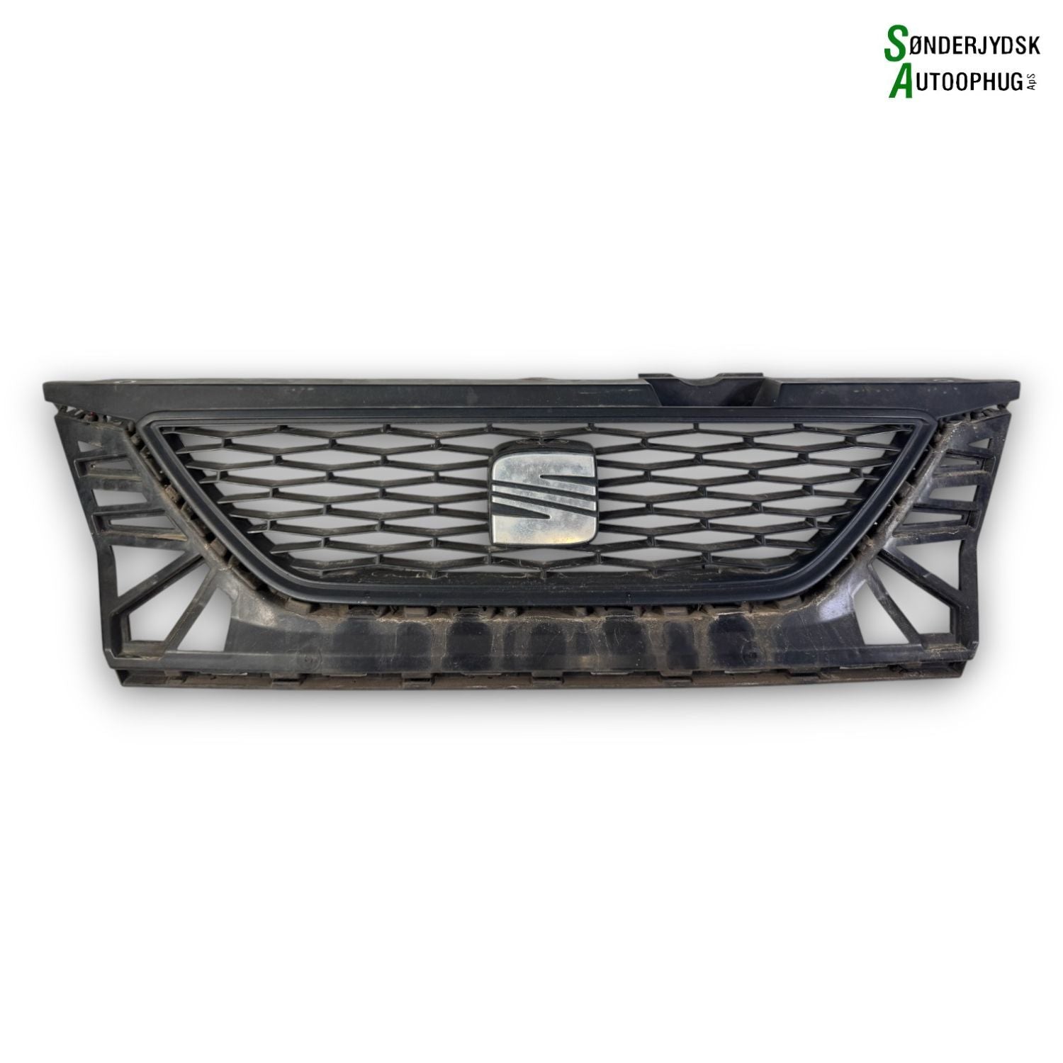 Seat Mii Frontgitter Med OEM Nr. 1SL853653 Fra Seat Ophugger