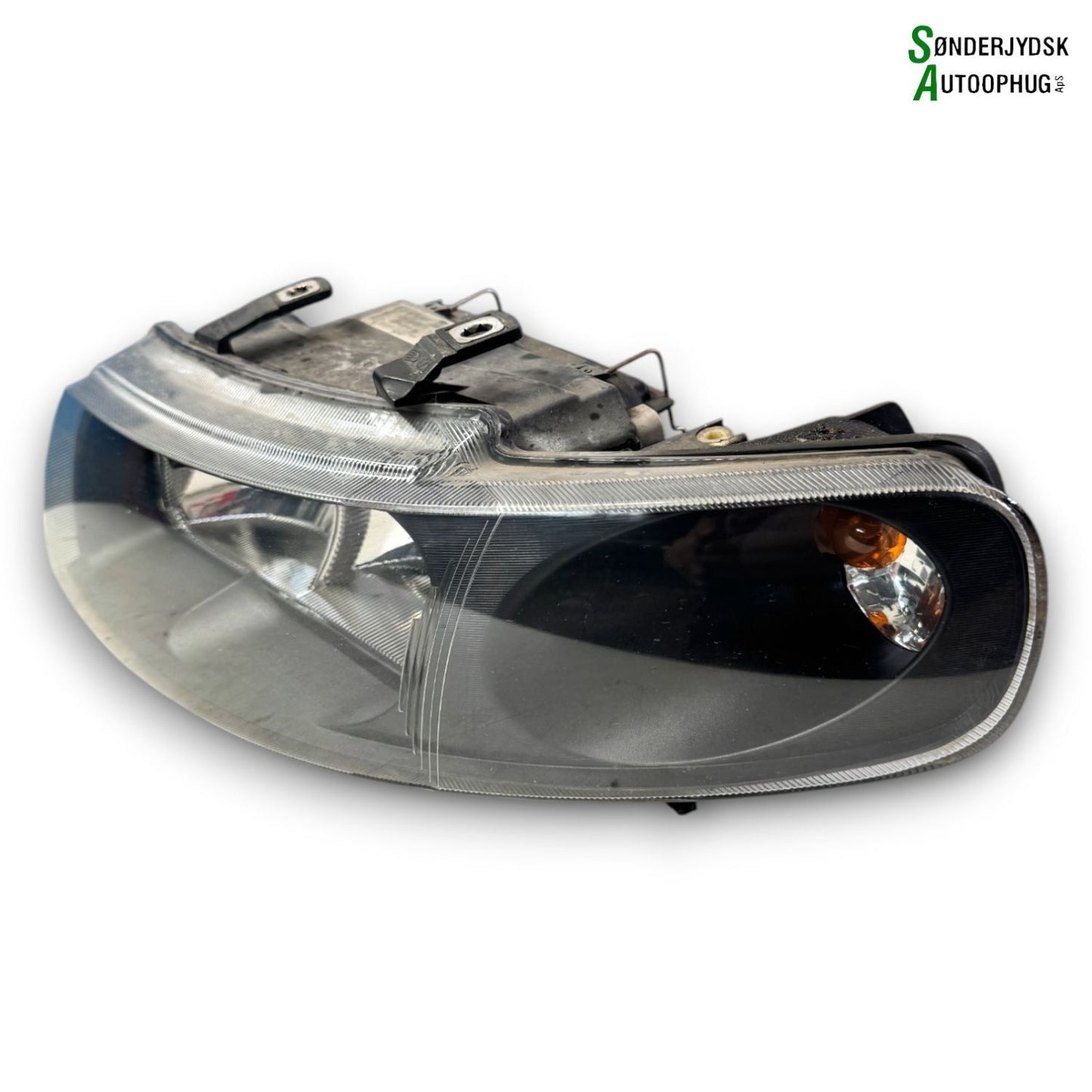 Seat Toledo Forlygte Med OEM Nr. 1M1941015 Fra Seat Ophugger