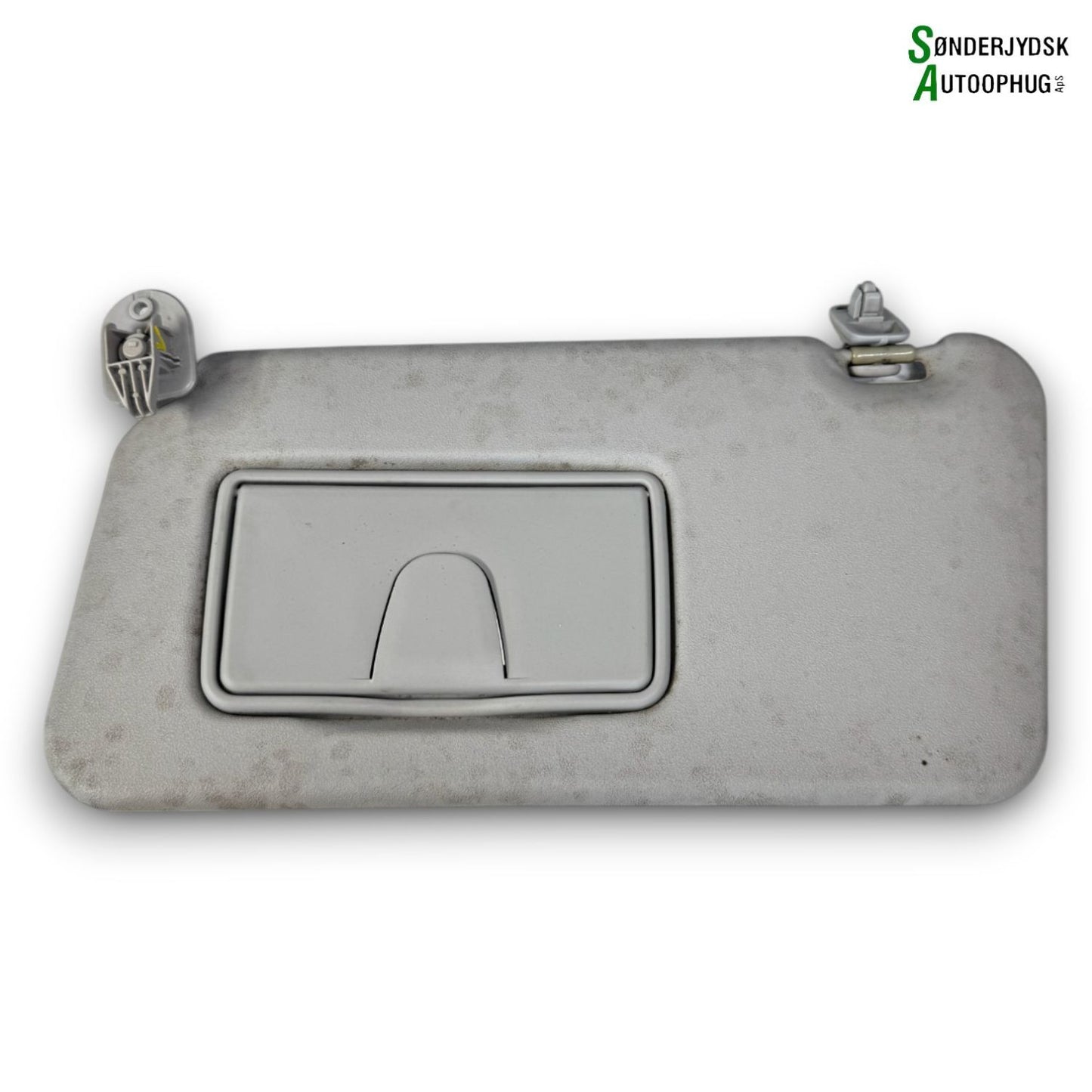 Suzuki Swift Solskærm Med OEM Nr. GRÅ Fra Suzuki Ophugger