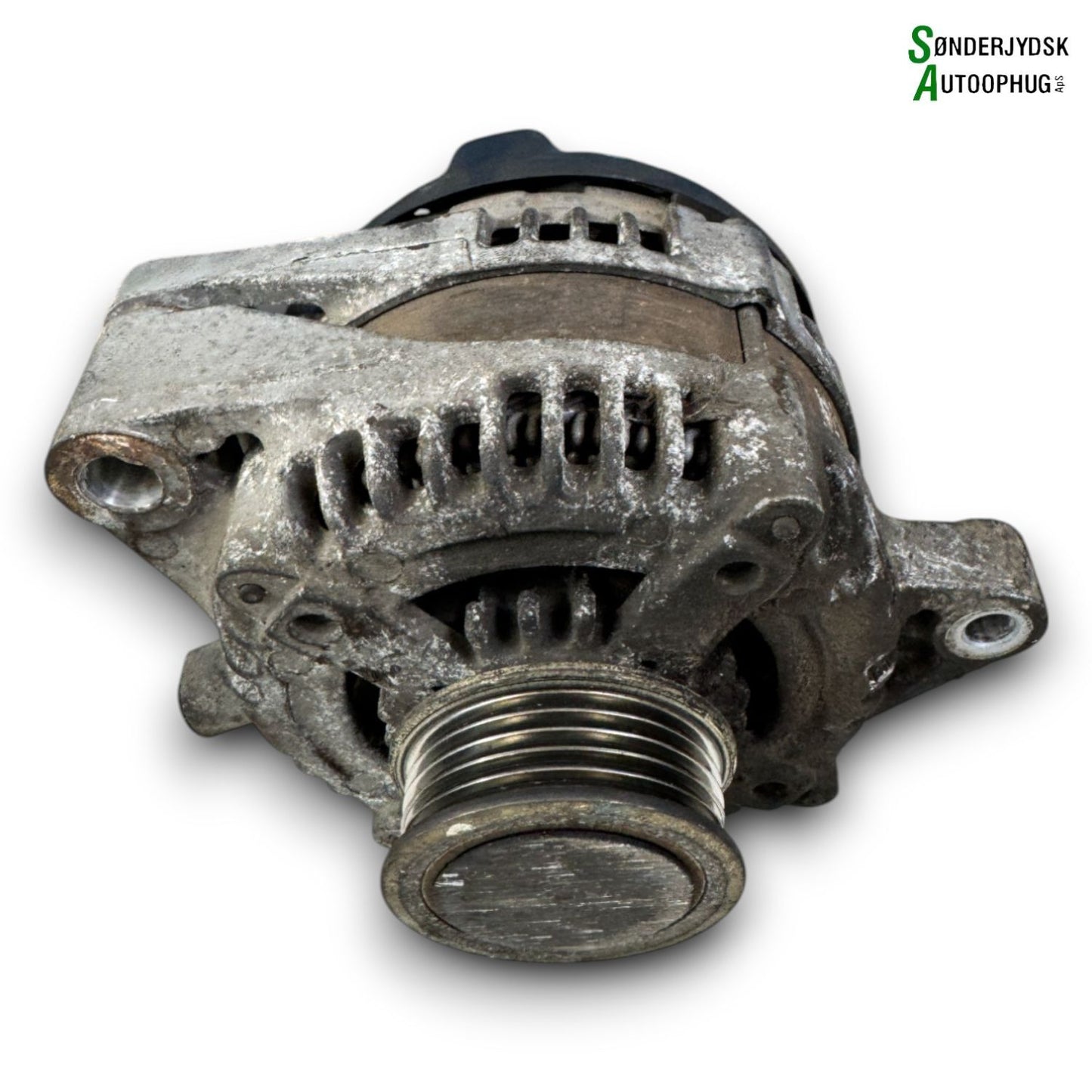 Toyota Corolla Verso Generator Med OEM Nr. 2706027100 Fra Toyota Ophugger