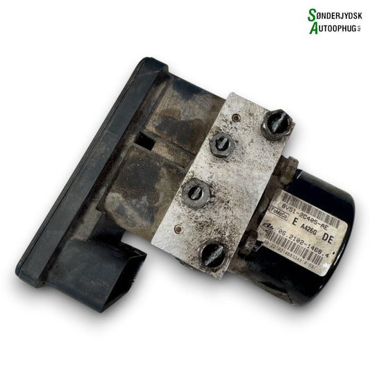 Ford Fiesta 7 Abs Pumpe Med OEM Nr. 8V512C405AE Fra Ford Ophugger