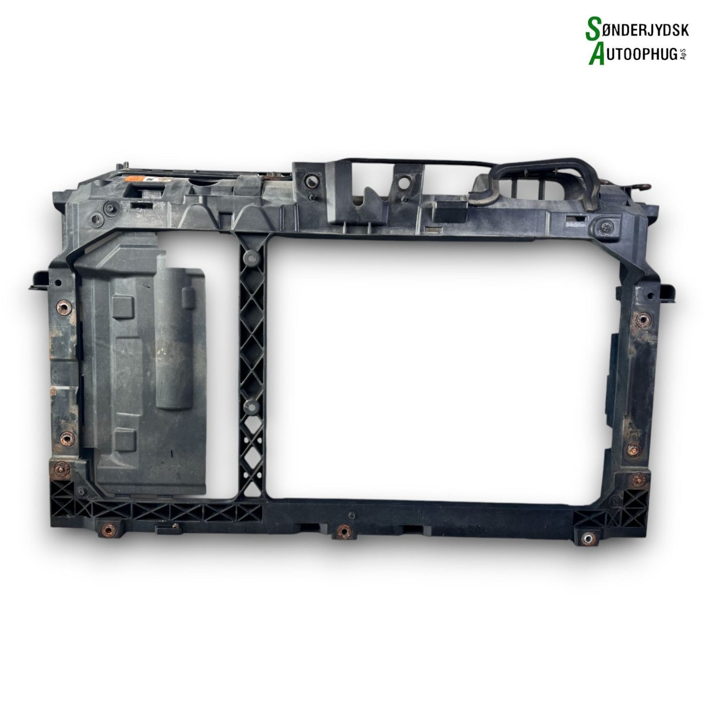 Ford Fiesta 7 Frontkasse Med OEM Nr. 1801905 Fra Ford Ophugger