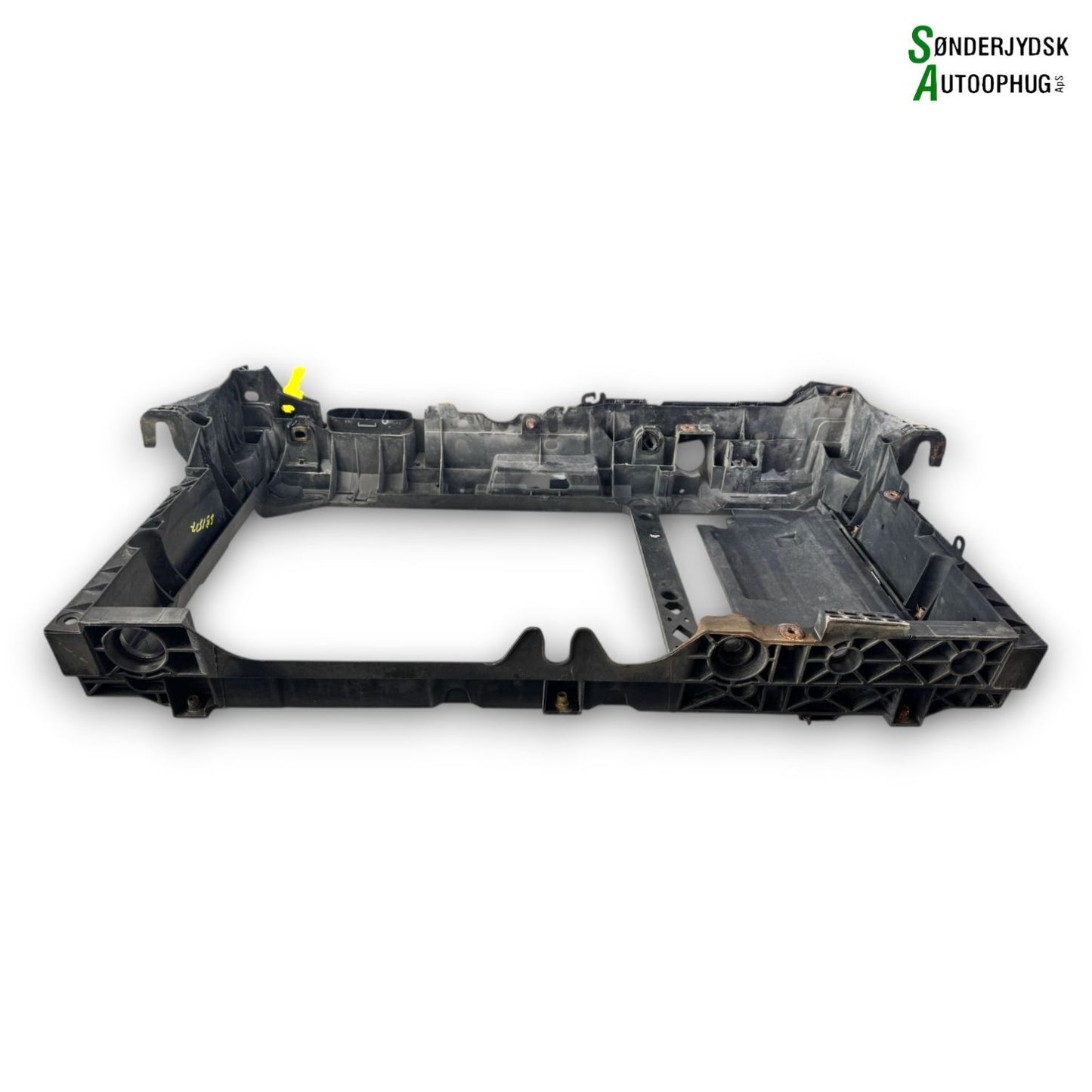 Ford Fiesta 7 Frontkasse Med OEM Nr. 1801905 Fra Ford Ophugger