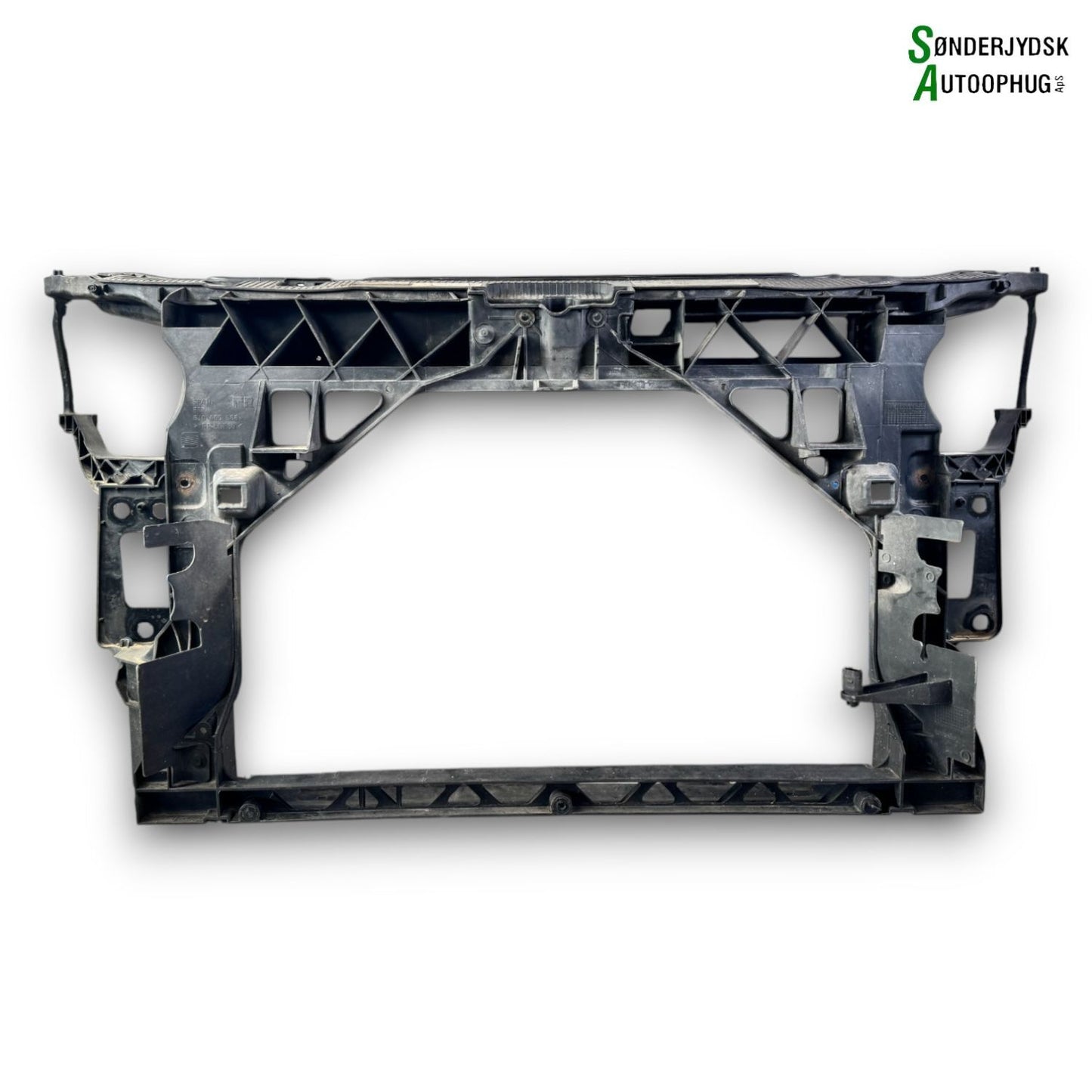 Seat Ibiza 6J Frontkasse Med OEM Nr. 6J0805588AF Fra Seat Ophugger