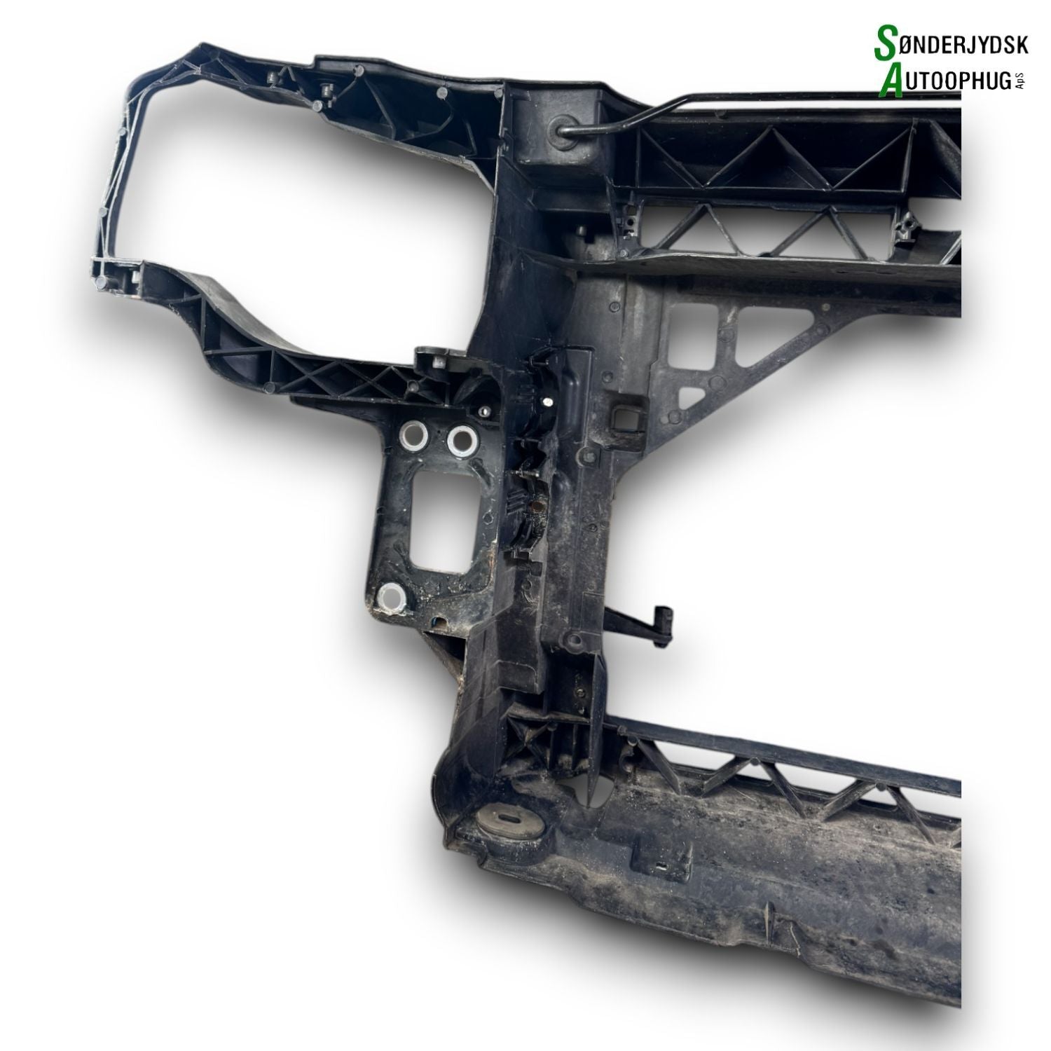 Seat Ibiza 6J Frontkasse Med OEM Nr. 6J0805588AF Fra Seat Ophugger