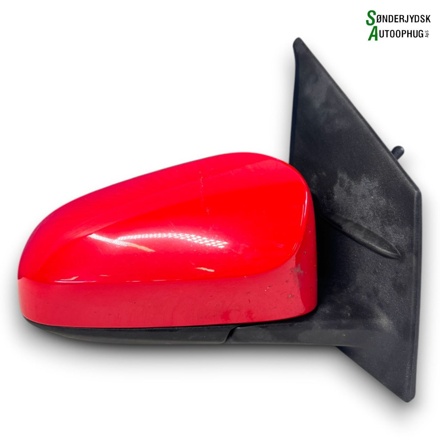 Peugeot 108 Sidespejl Med OEM Nr. B000780880 Fra Peugeot Ophugger