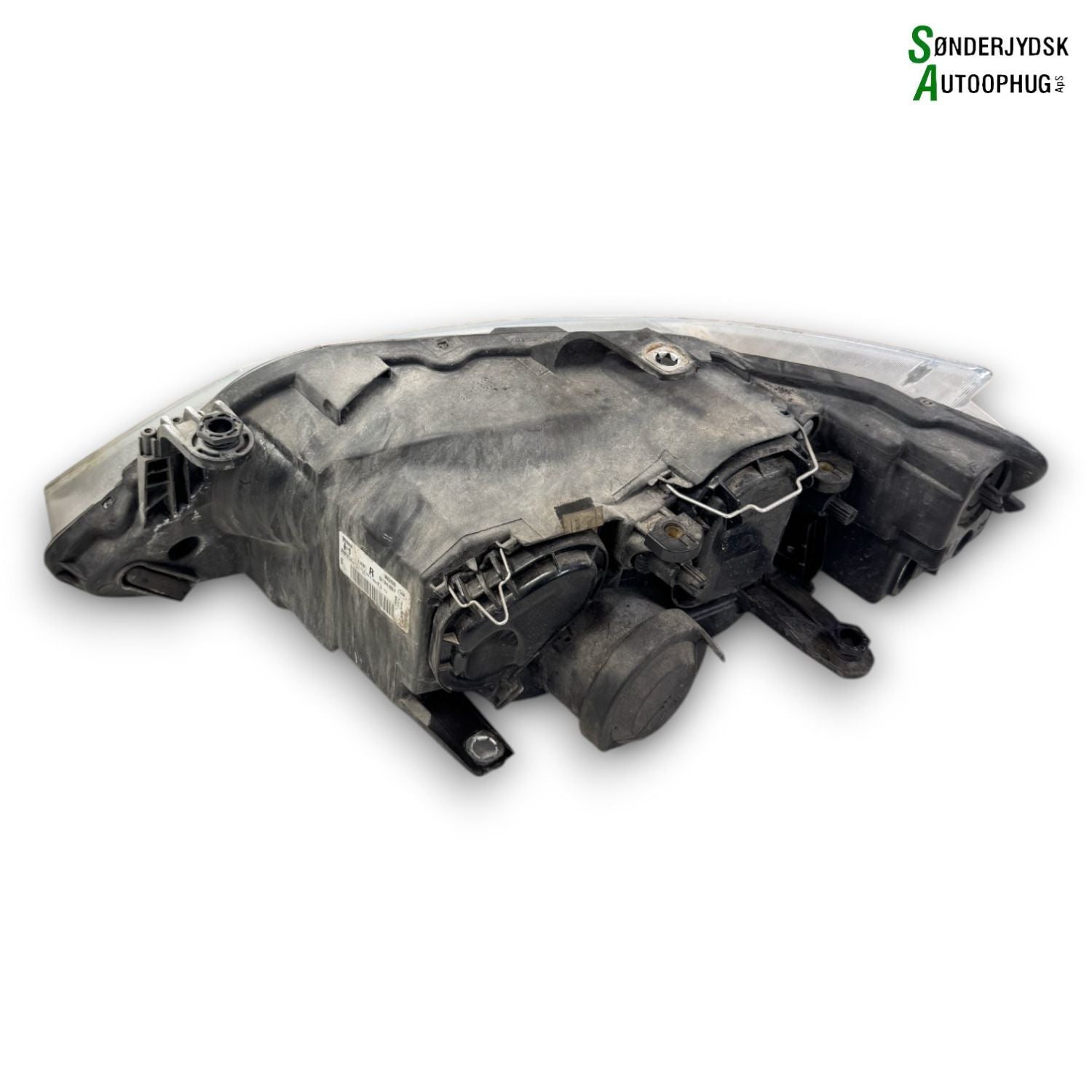 Seat Ibiza 6J Forlygte Med OEM Nr. 6J1941006F Fra Seat Ophugger