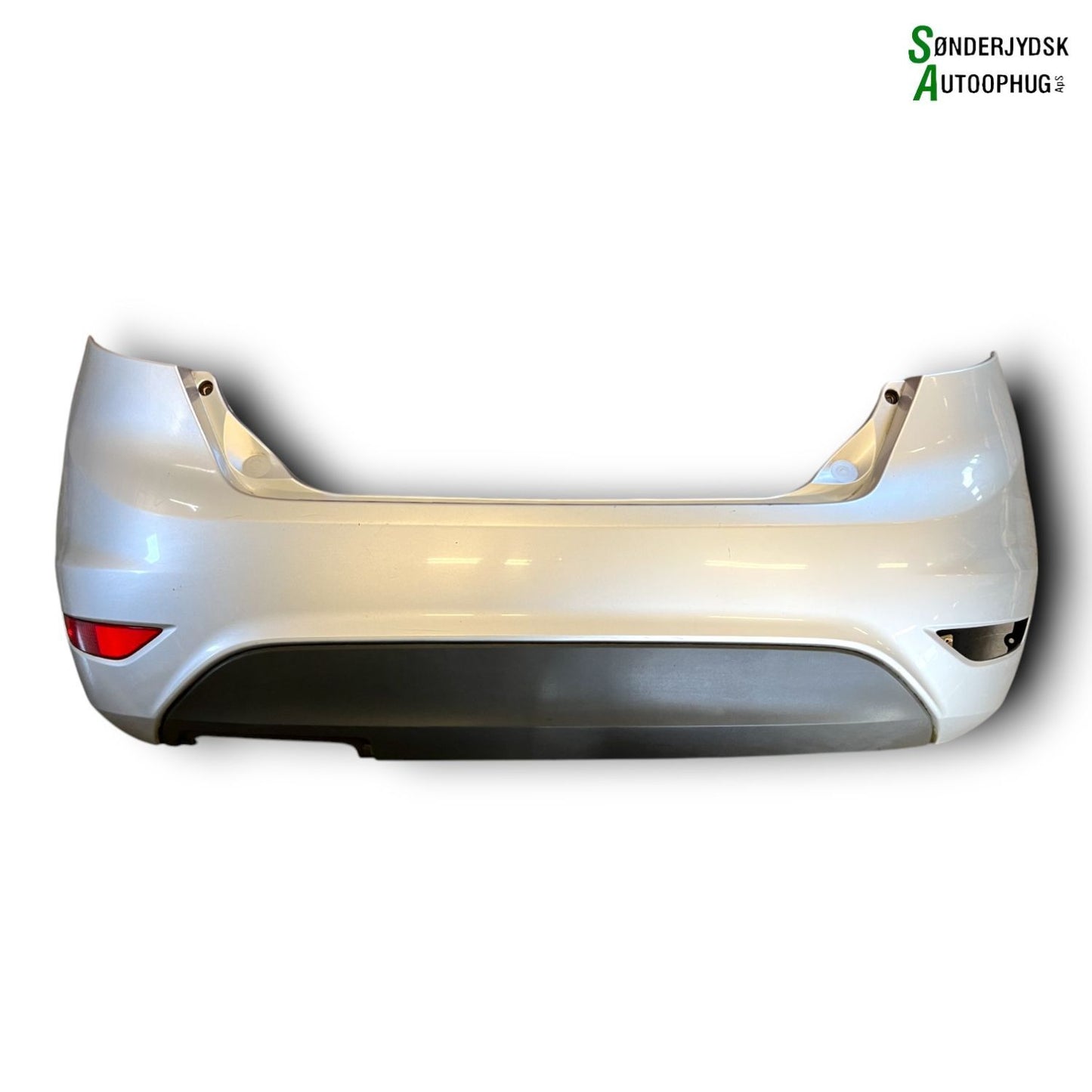 Ford Fiesta 7 Bagkofanger Med OEM Nr. 1553559 Fra Ford Ophugger
