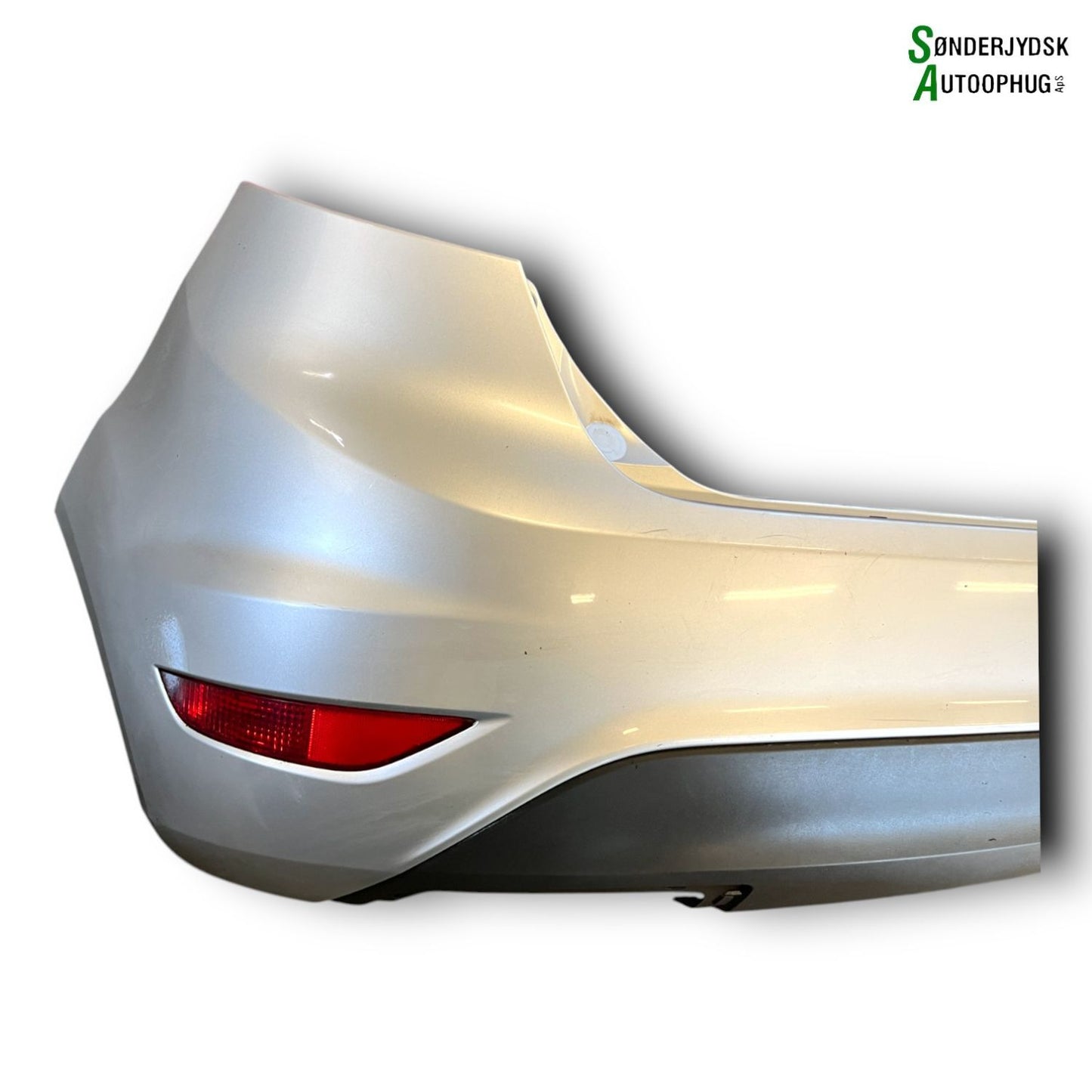 Ford Fiesta 7 Bagkofanger Med OEM Nr. 1553559 Fra Ford Ophugger