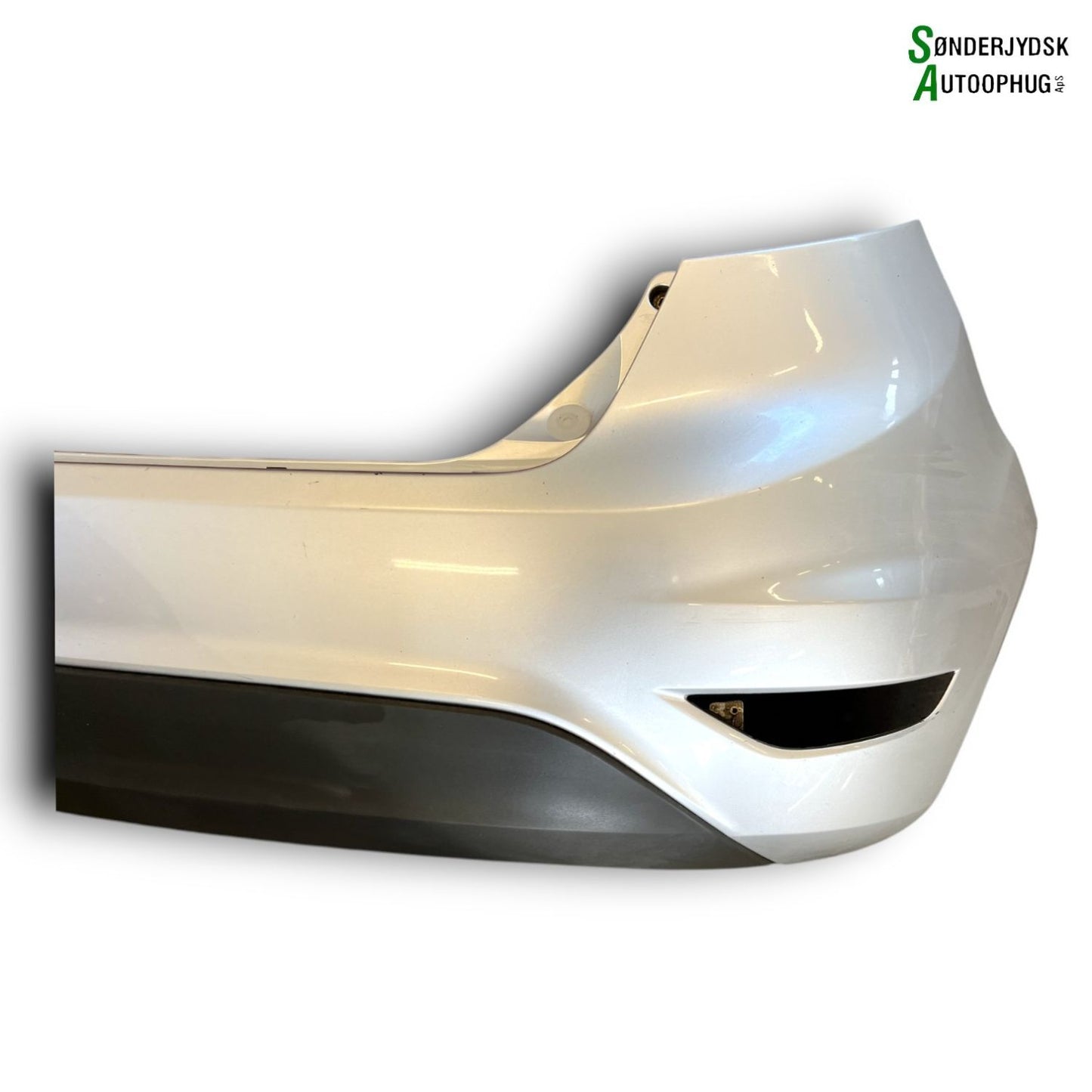 Ford Fiesta 7 Bagkofanger Med OEM Nr. 1553559 Fra Ford Ophugger