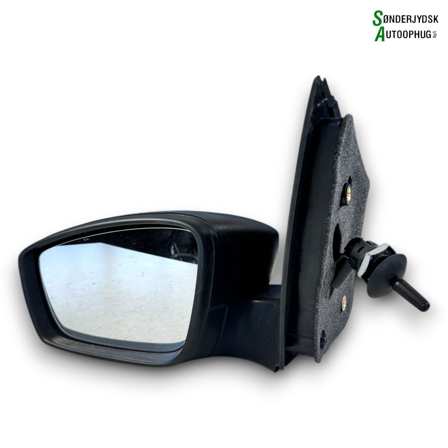 VW UP Sidespejl Med OEM Nr. 1S1857507AK Fra VW Ophugger
