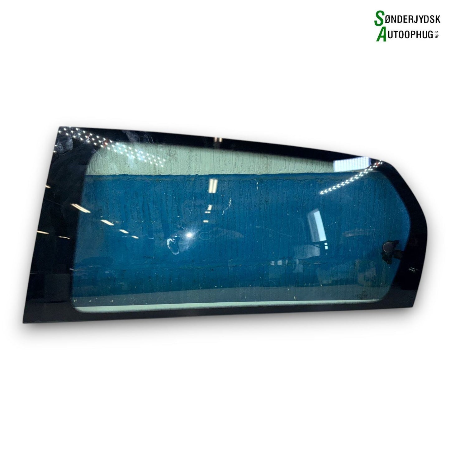 VW UP Dørrude - Siderude Med OEM Nr. 1S4839101H Fra VW Ophugger