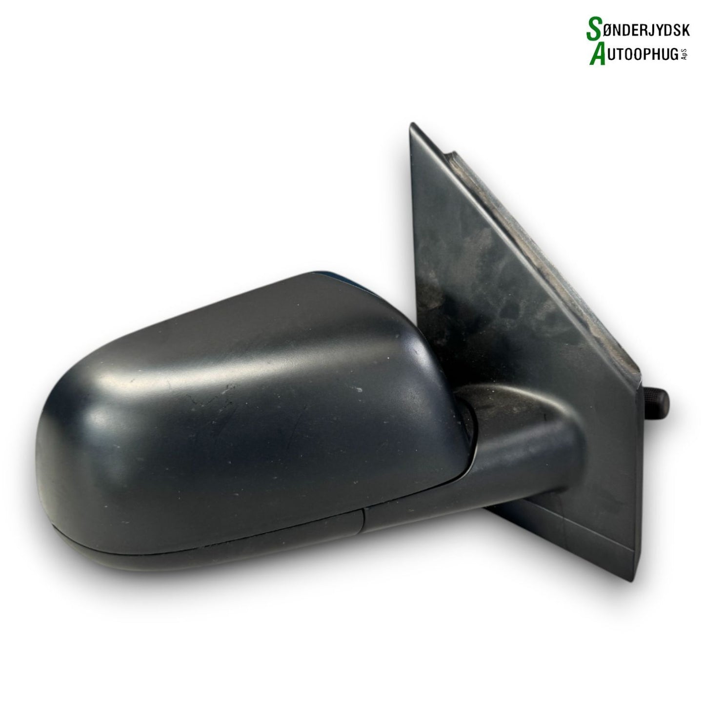 VW Polo 9N Sidespejl Med OEM Nr. 6Q1857508F01C Fra VW Ophugger