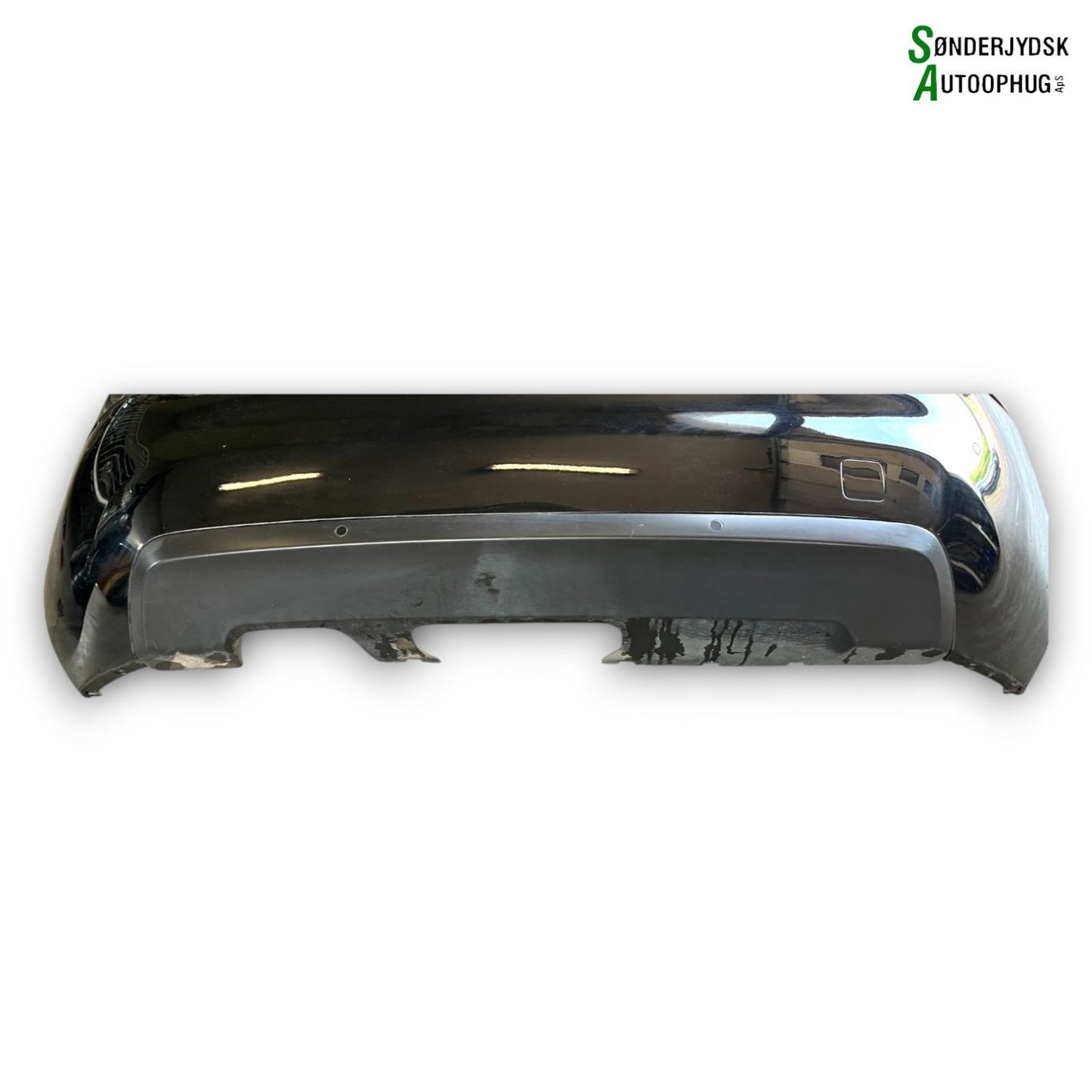 Peugeot 308 Bagkofanger Med OEM Nr. 1610767080 Fra Peugeot Ophugger