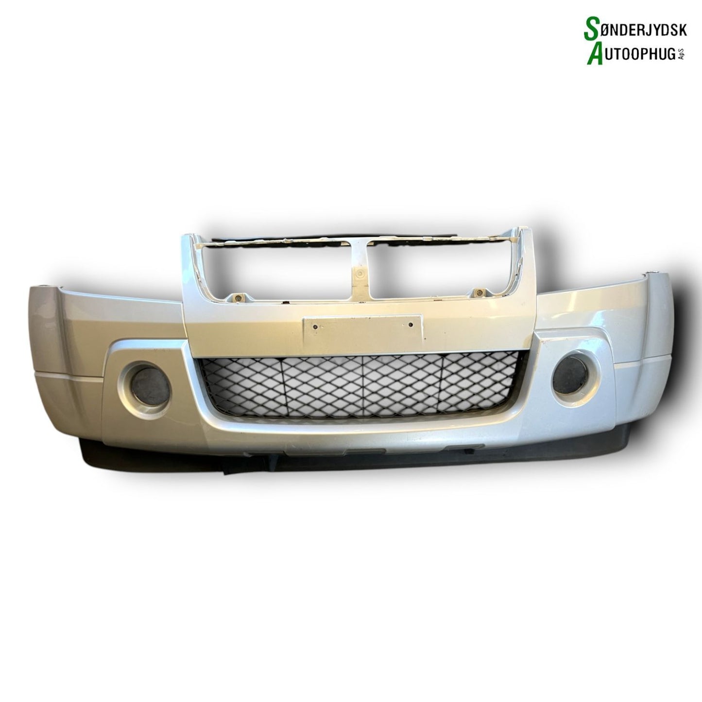 Suzuki Grand Vitara Forkofanger Med OEM Nr. 7171165J61799 Fra Suzuki Ophugger