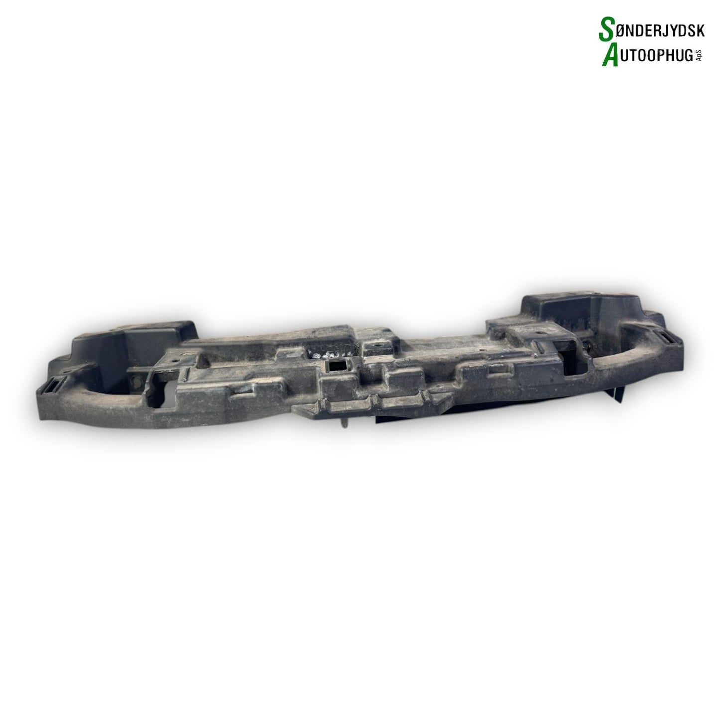 Peugeot 108 Låseplade Med OEM Nr. 521170H020 Fra Peugeot Ophugger