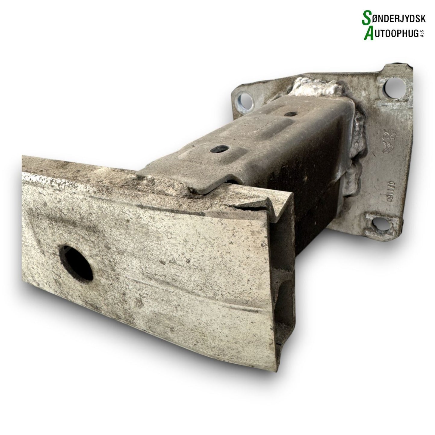 Peugeot 308 Kofangerstiver Med OEM Nr. 9677366080 Fra Peugeot Ophugger