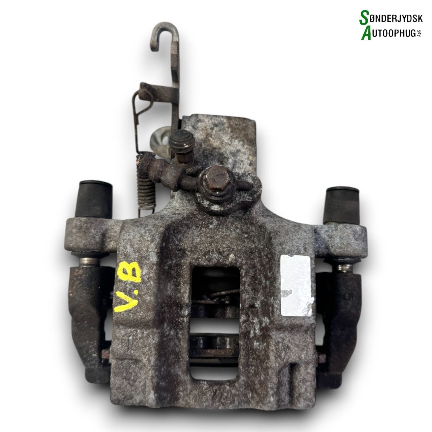 Peugeot 308 Bremsekaliber Vb Med OEM Nr. 1610762380 Fra Peugeot Ophugger