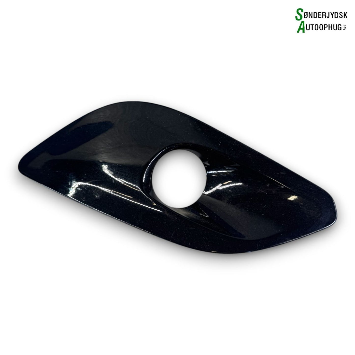 Peugeot 308 Kofangergitter Med OEM Nr. 1610747080 Fra Peugeot Ophugger