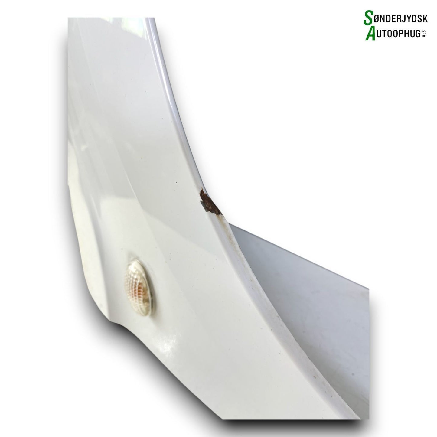 Opel Karl Forskærm H Med OEM Nr. 94533438 Fra Opel Ophugger