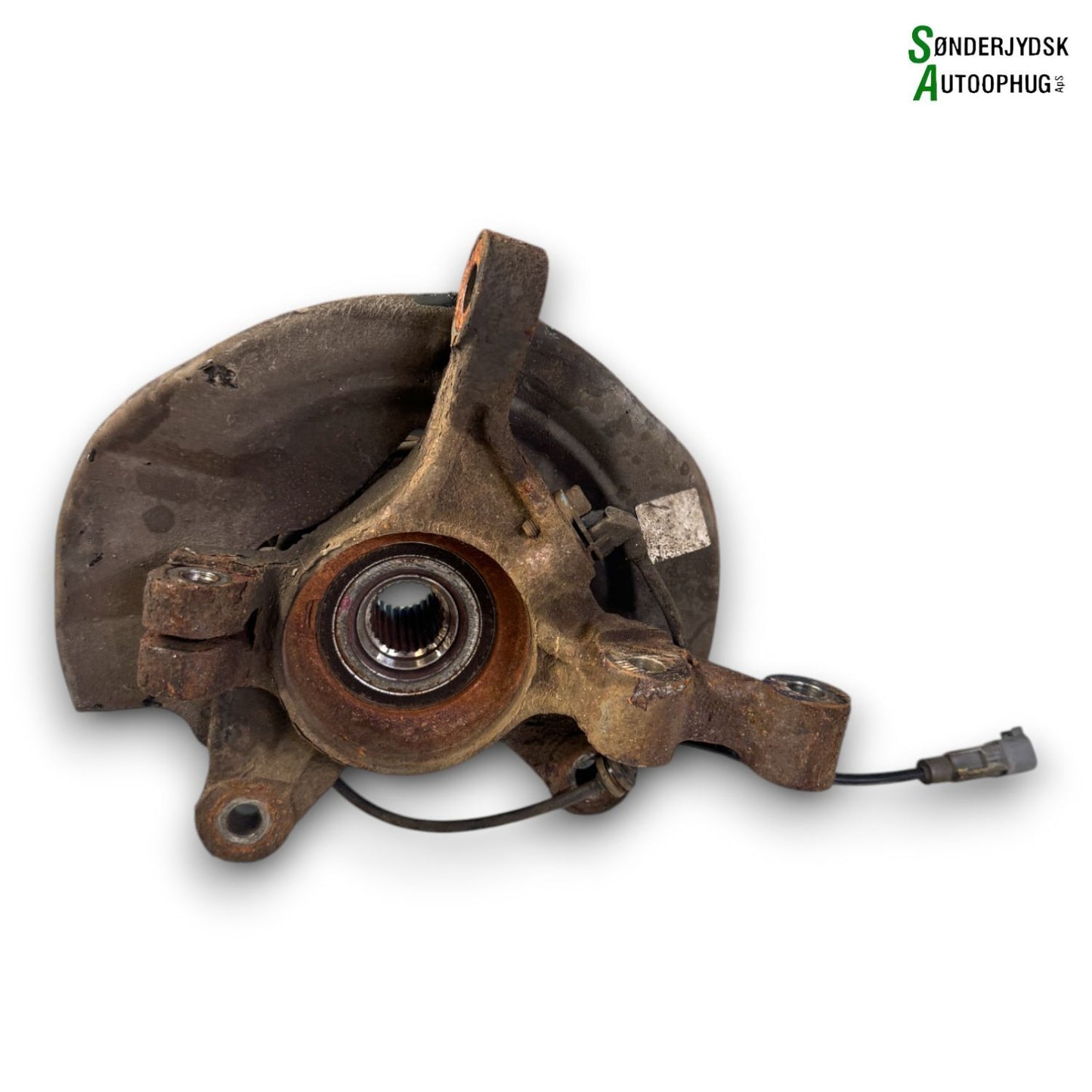 Opel Karl Spindel For V Med OEM Nr. 94525786 Fra Opel Ophugger