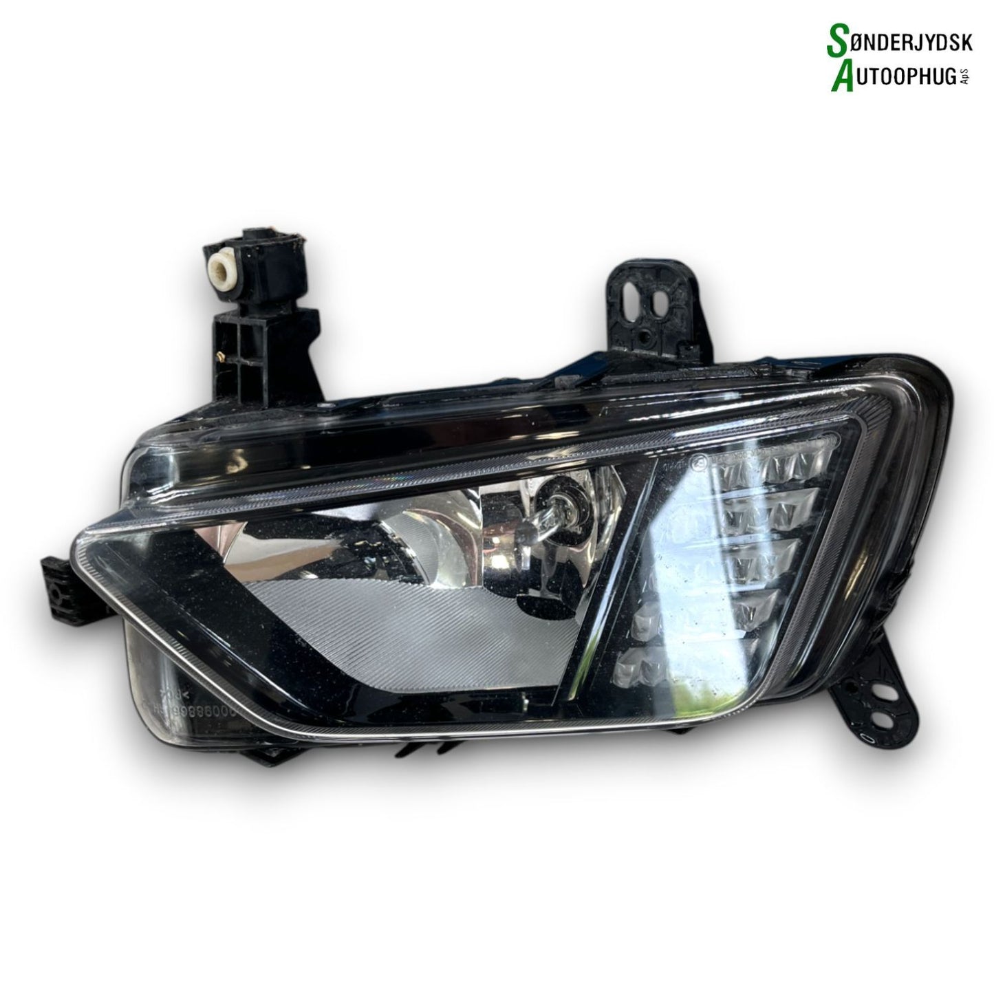 VW Polo AW Kørelys / Led Lygte Med OEM Nr. 2G0941662C Fra VW Ophugger