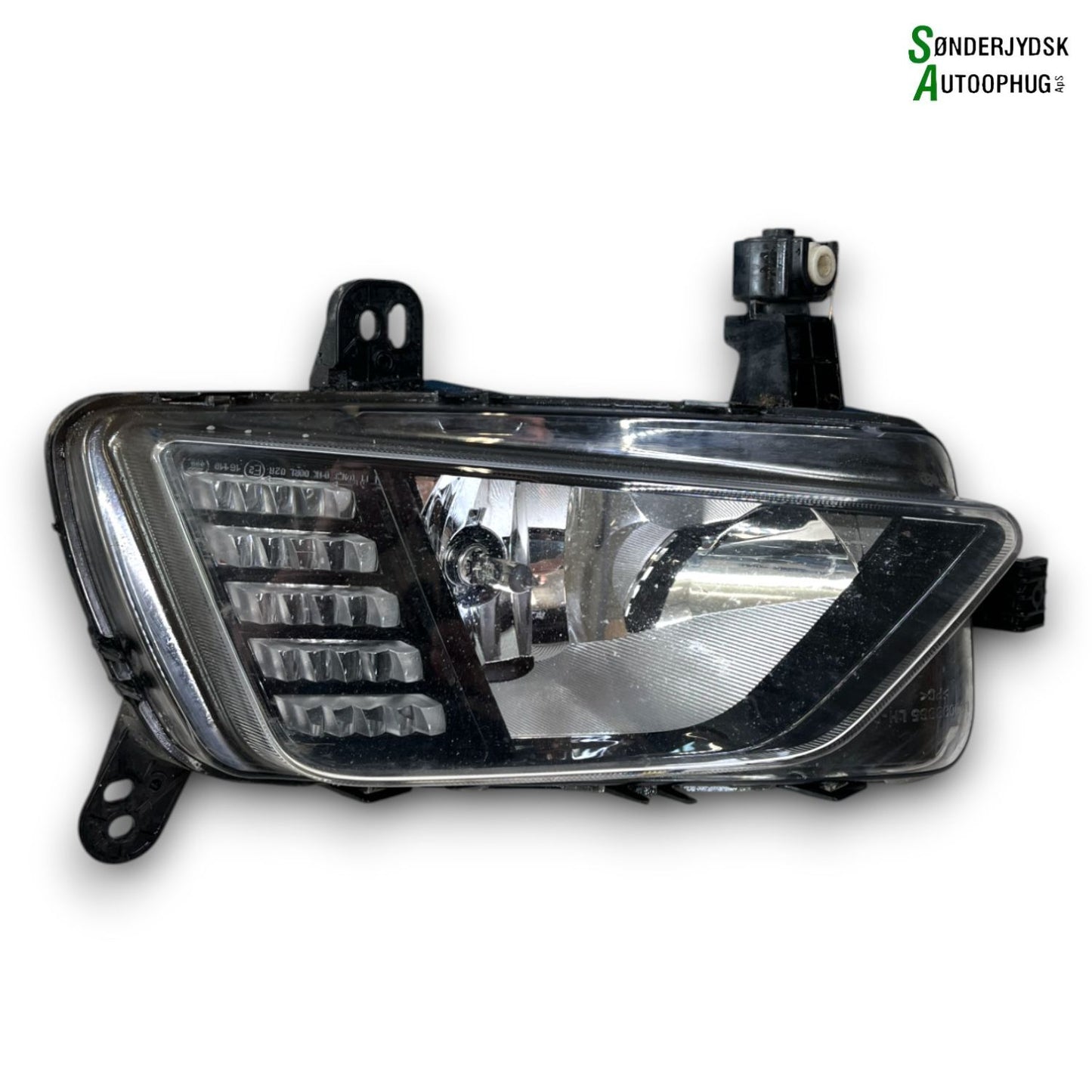 VW Polo AW Kørelys / Led Lygte Med OEM Nr. 2G0941661 Fra VW Ophugger