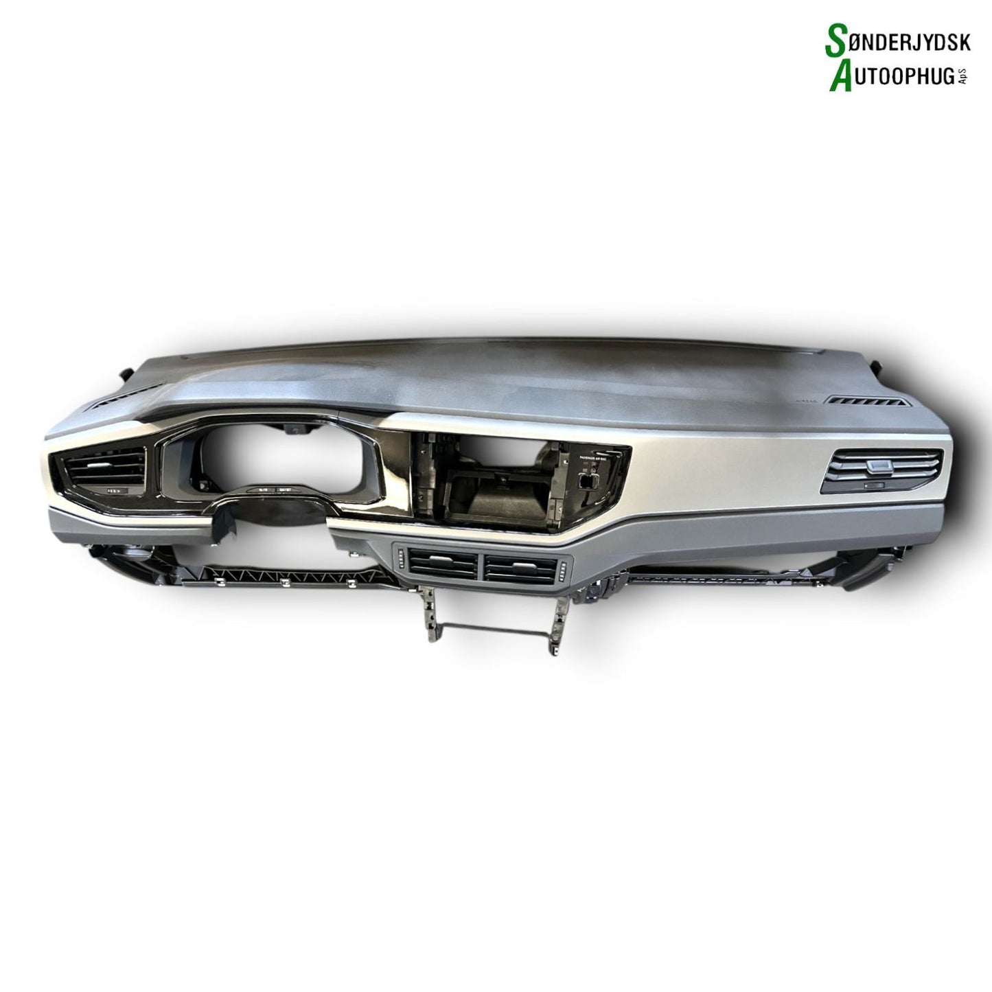 VW Polo AW Instrumentpolstring Med OEM Nr. 2G1857004N Fra VW Ophugger