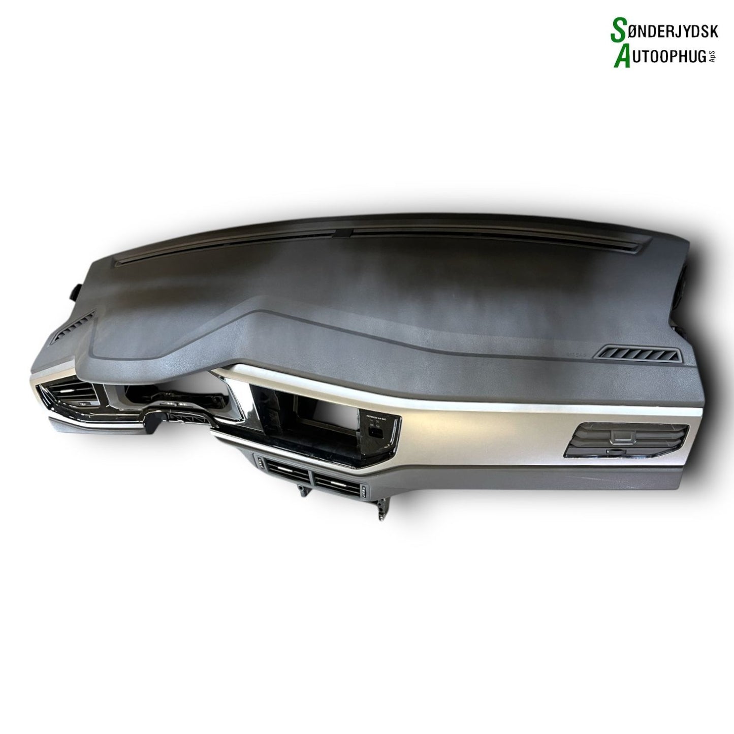 VW Polo AW Instrumentpolstring Med OEM Nr. 2G1857004N Fra VW Ophugger
