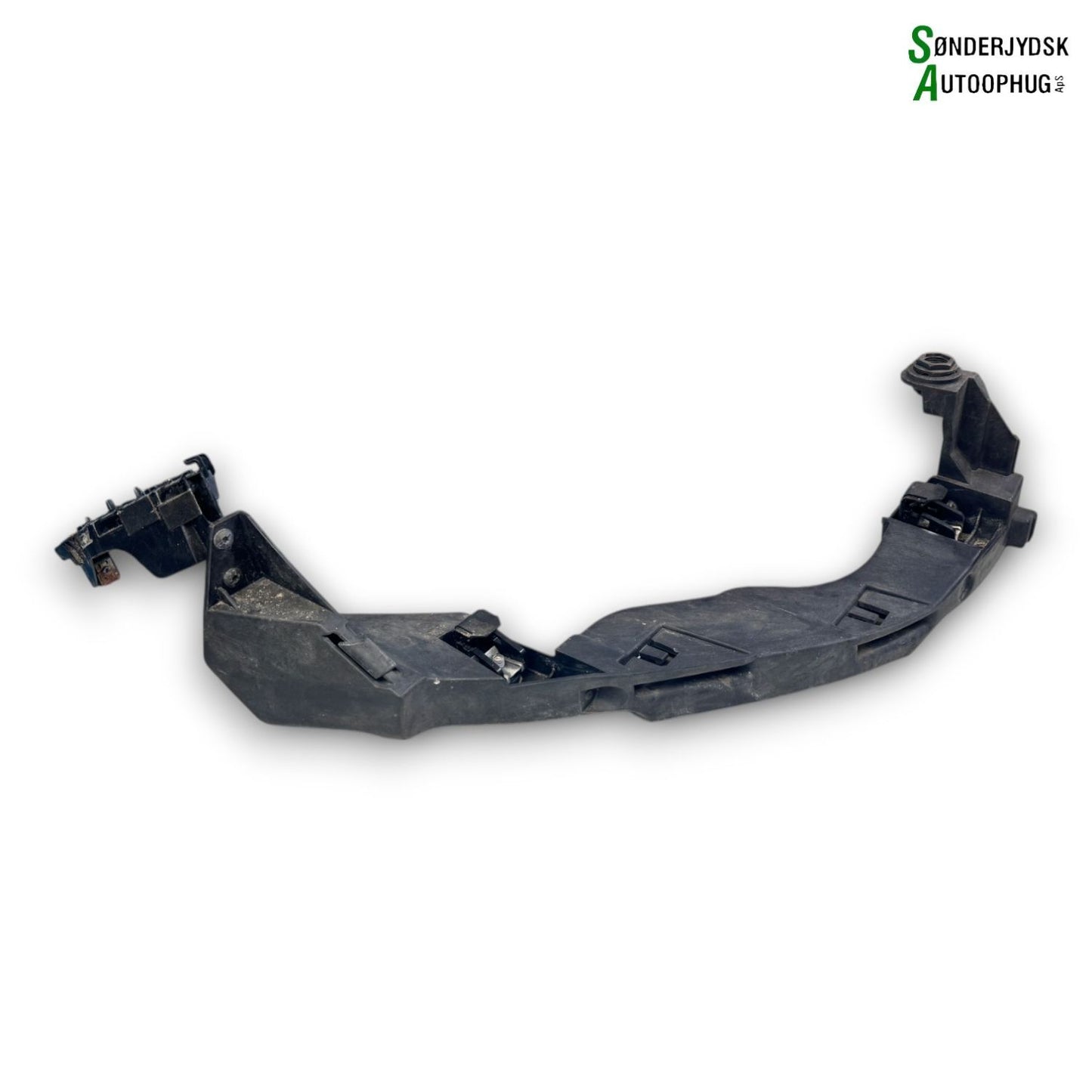 VW Polo AW Forlygteholder Med OEM Nr. 2G0805072B Fra VW Ophugger