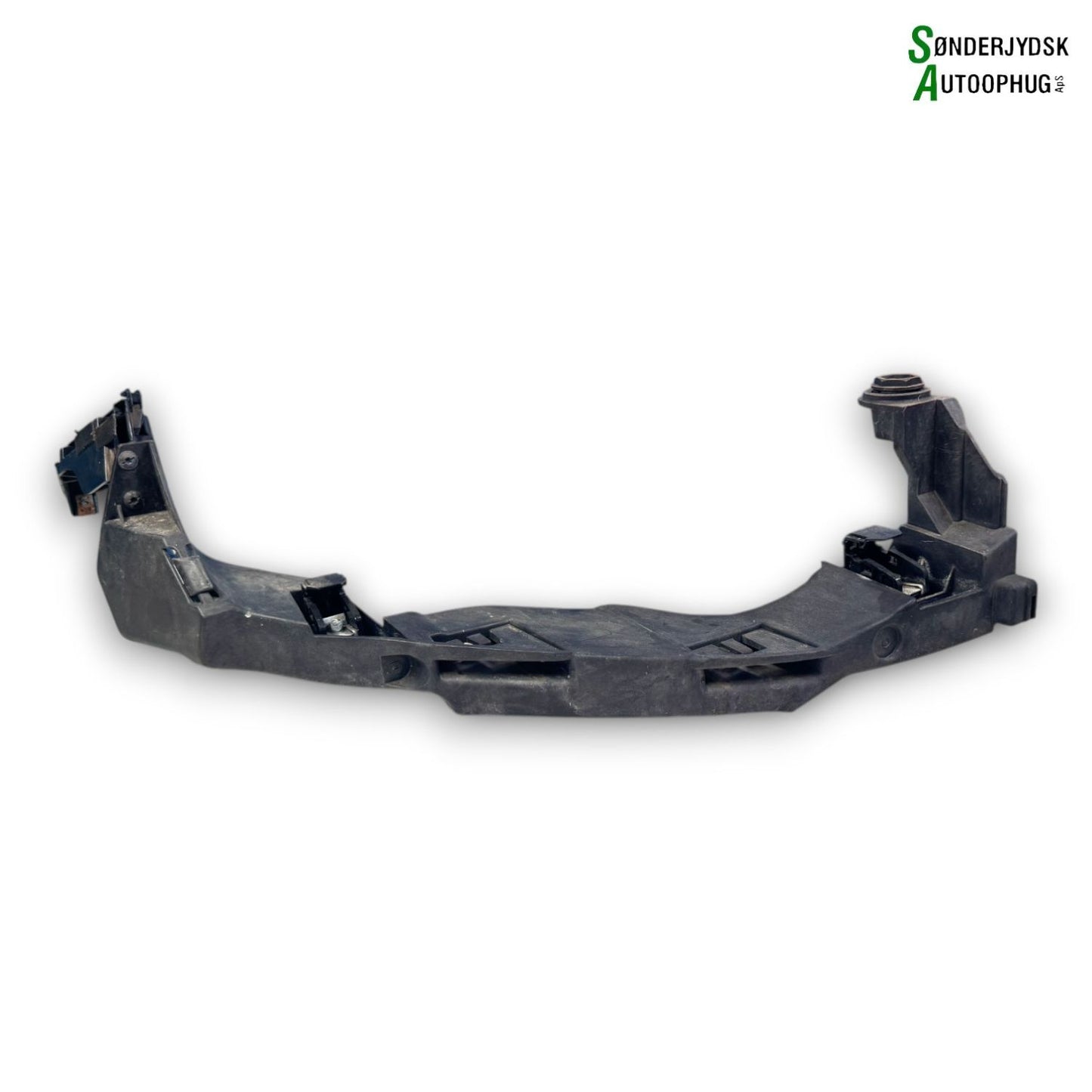 VW Polo AW Forlygteholder Med OEM Nr. 2G0805072B Fra VW Ophugger