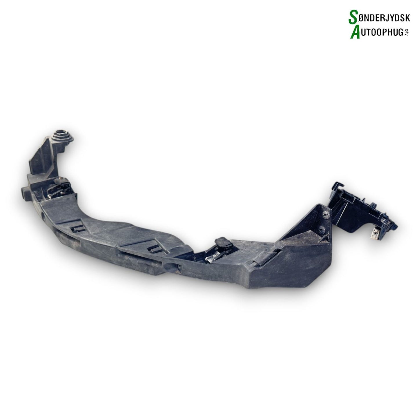 VW Polo AW Forlygteholder Med OEM Nr. 2G0805071B Fra VW Ophugger