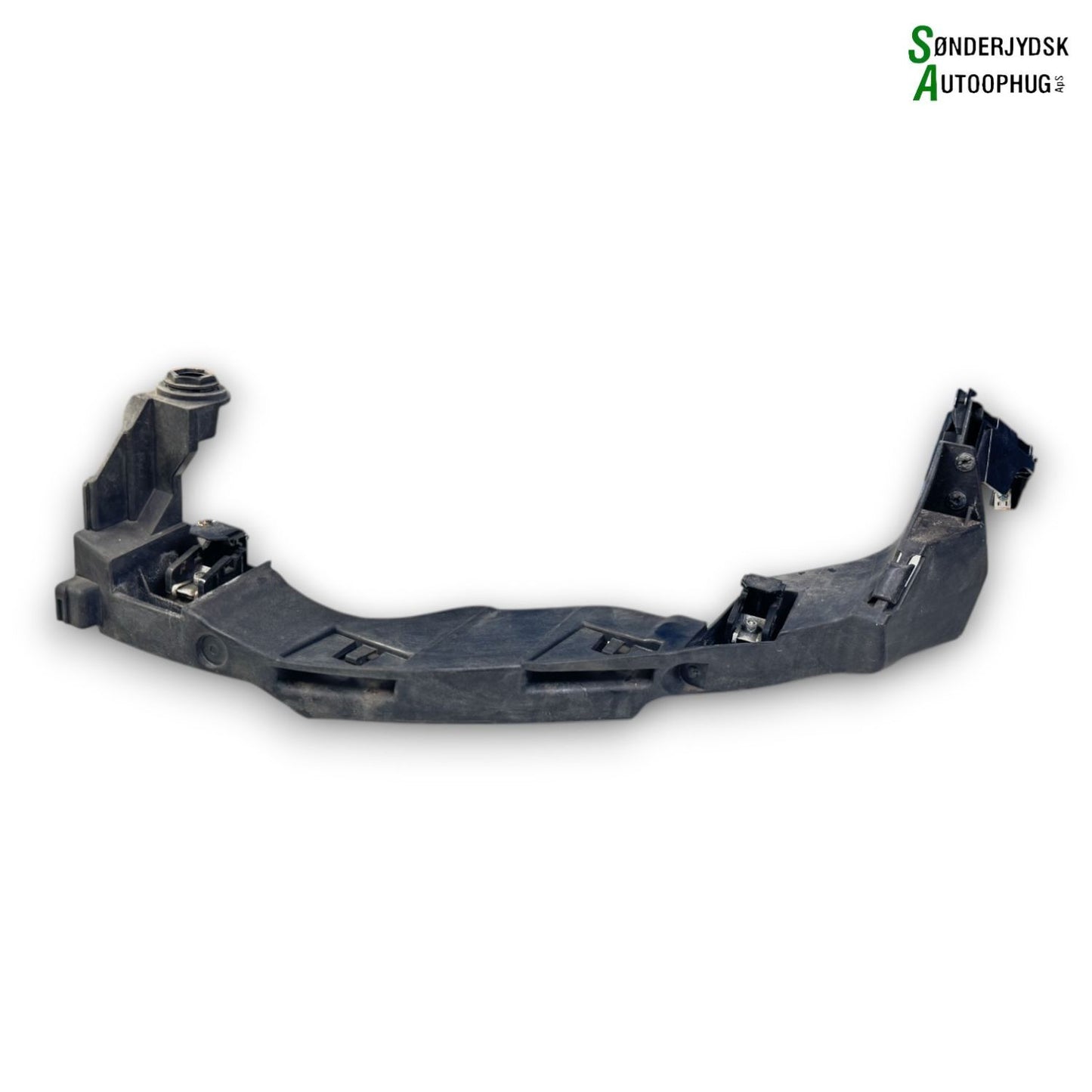 VW Polo AW Forlygteholder Med OEM Nr. 2G0805071B Fra VW Ophugger