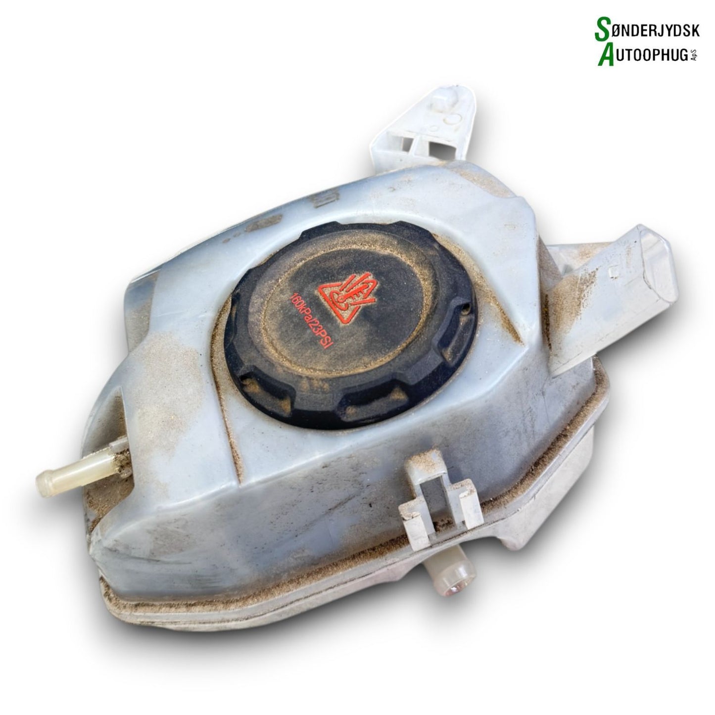 VW Polo AW Ekspansionsbehold Med OEM Nr. 2Q0121407B Fra VW Ophugger