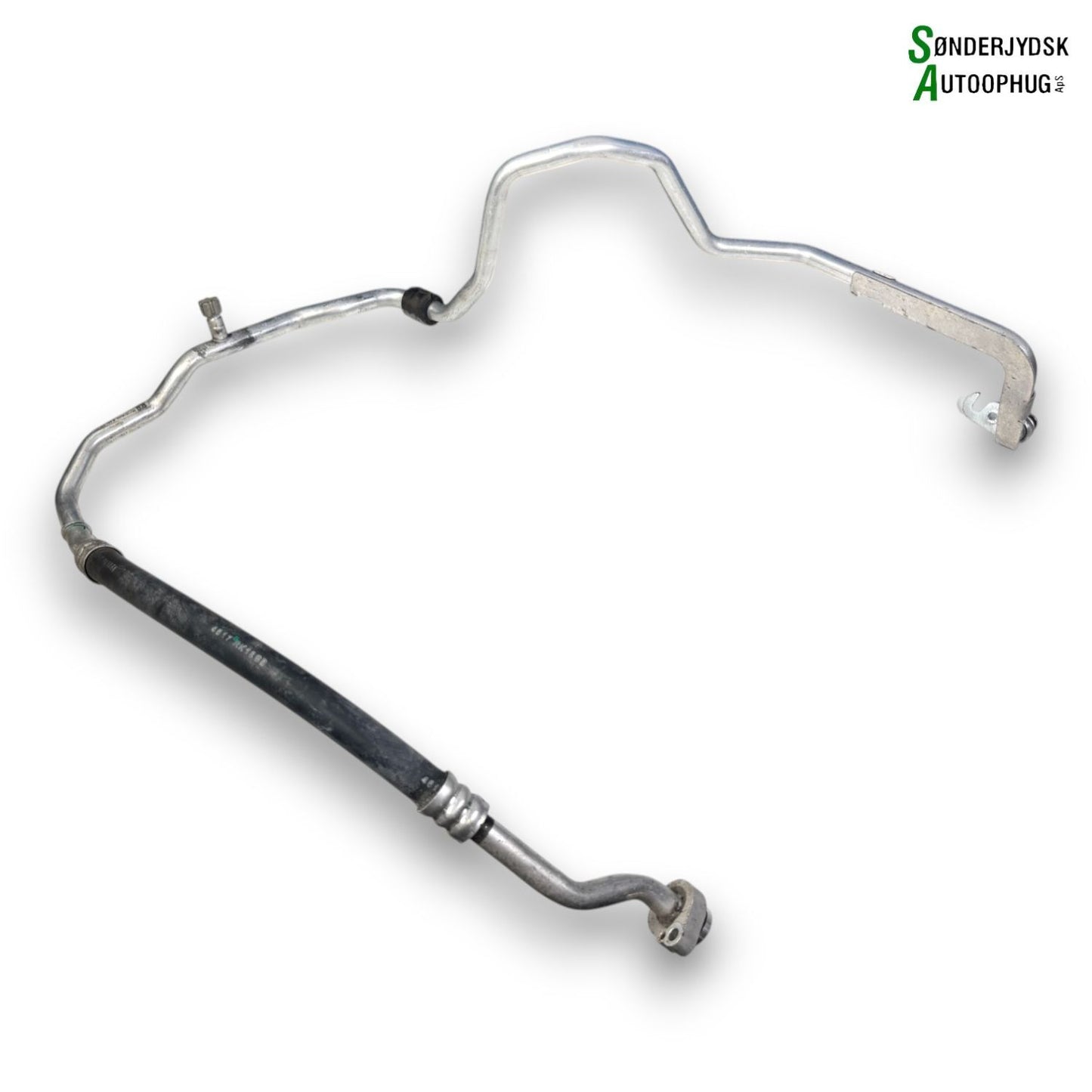 VW Polo AW Aircond. Rør/Slanger Med OEM Nr. 2Q0816743Q Fra VW Ophugger