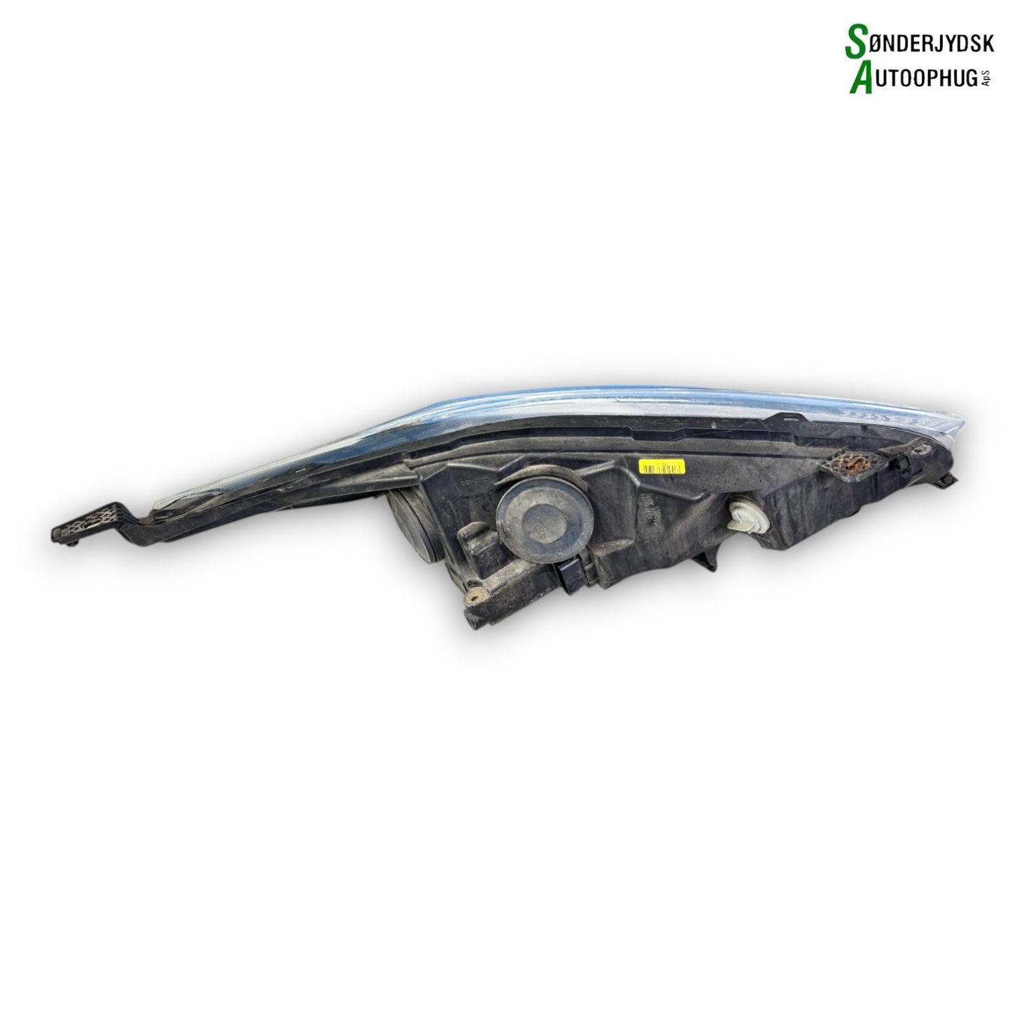 Ford Fiesta 7 Forlygte Med OEM Nr. 2126888 Fra Ford Ophugger